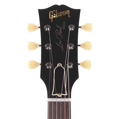 Gibson Custom Shop 1959 Les Paul Standard LEFTY "CME Spec" Green Lemon VOS w/'59 Carmelita Neck Electric Guitars / Solid Body