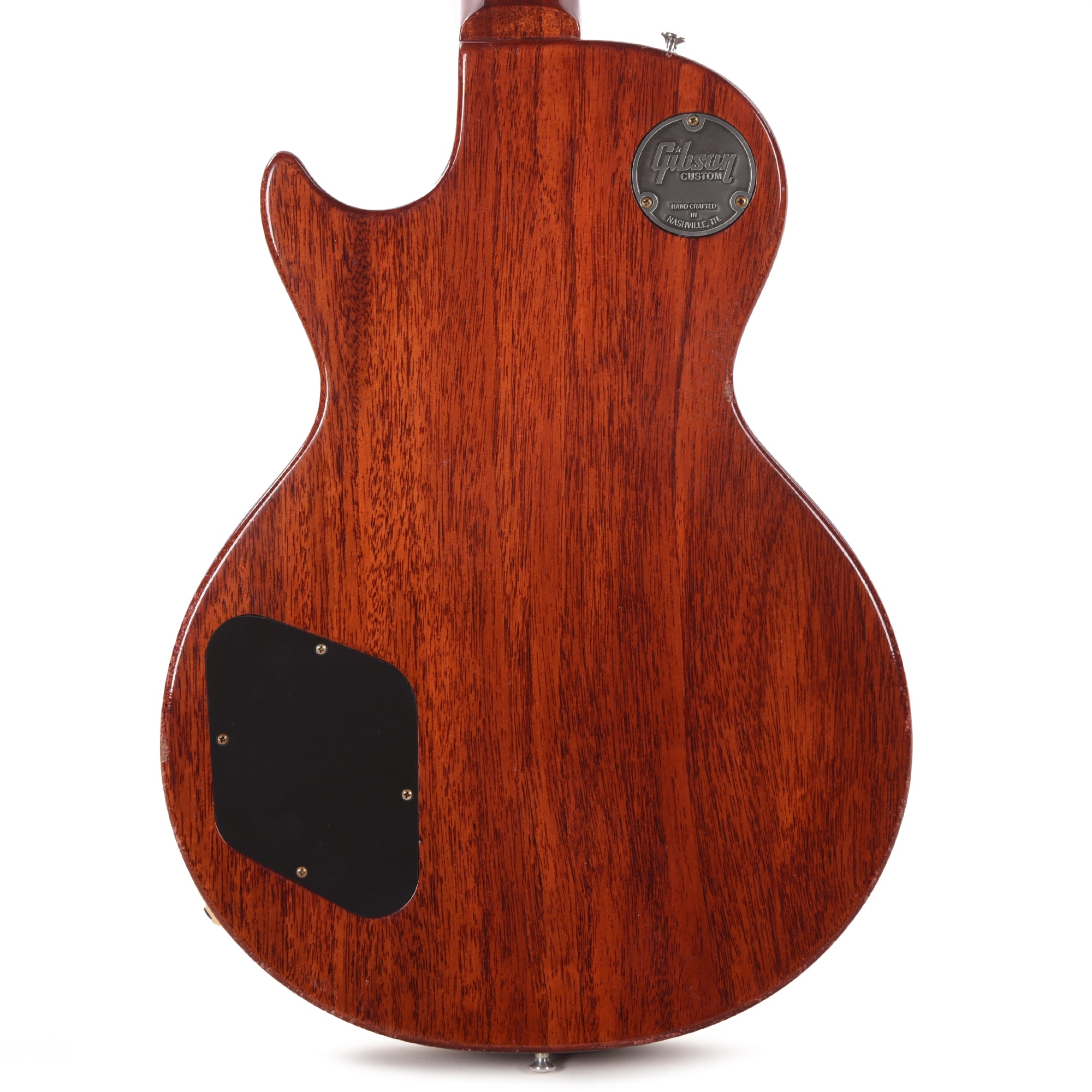 Gibson Custom Shop 1959 Les Paul Standard Reissue Cherry Teaburst Murphy Lab Light Aged Electric Guitars / Solid Body