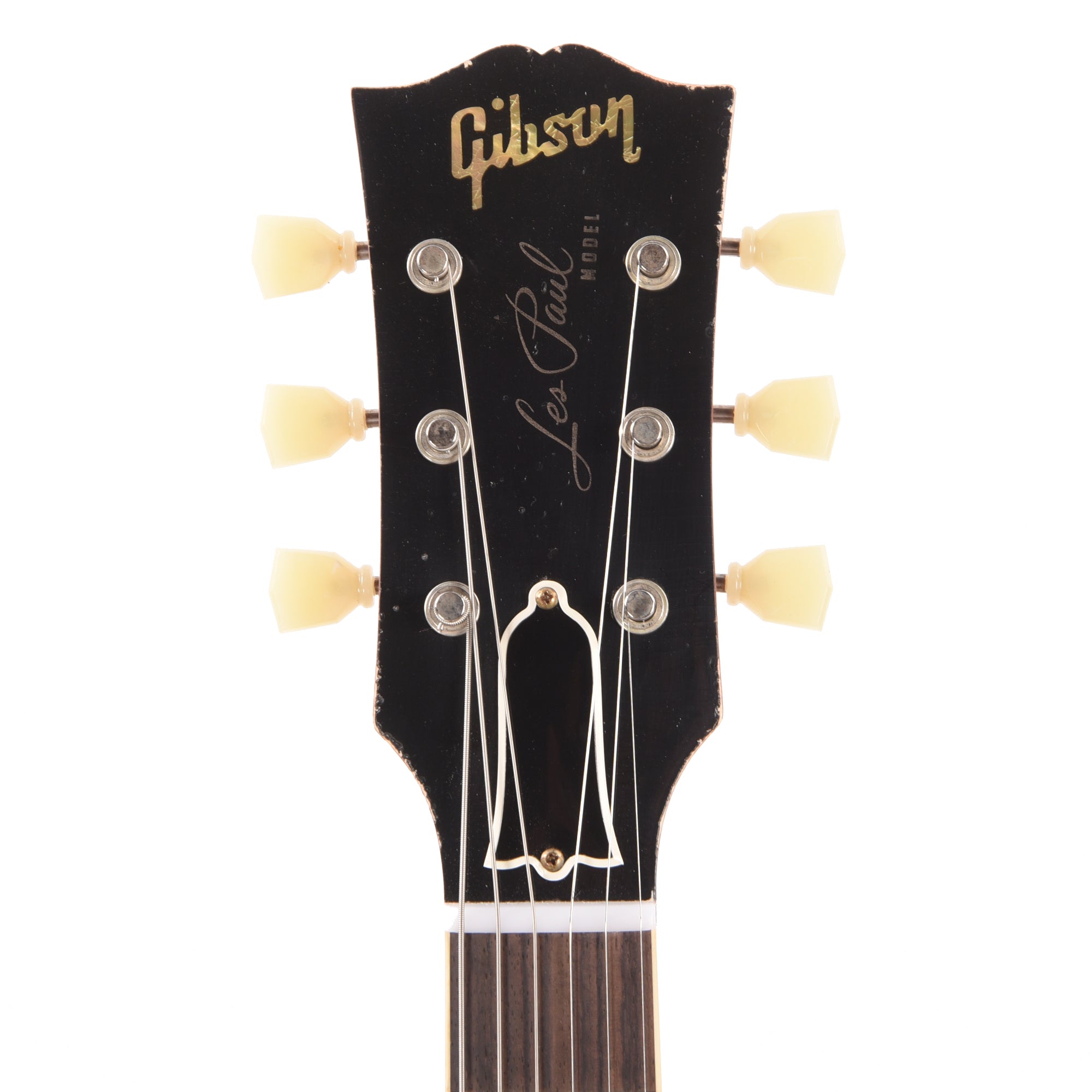 Gibson Custom Shop 1959 Les Paul Standard Reissue Cherry Teaburst Murphy Lab Light Aged Electric Guitars / Solid Body