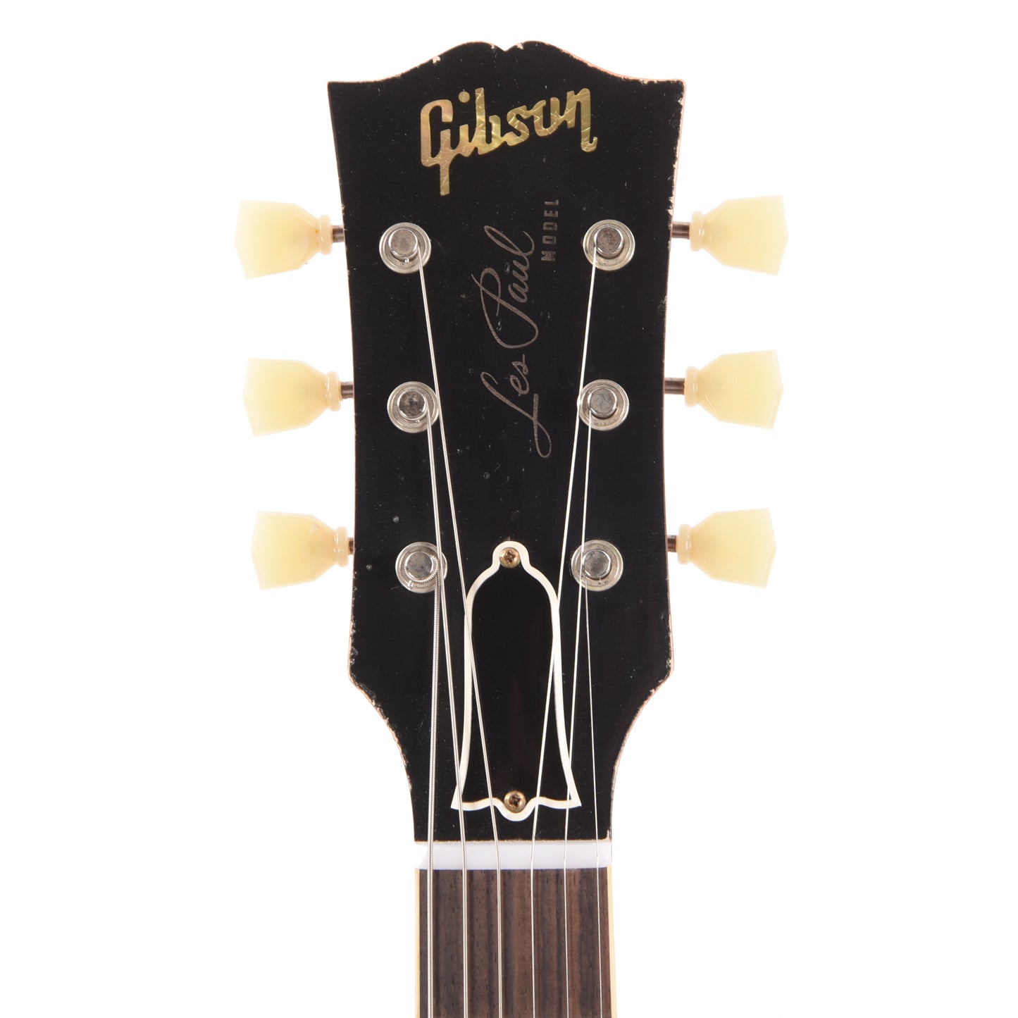 Gibson Custom Shop 1959 Les Paul Standard Reissue Cherry Teaburst Murphy Lab Light Aged Electric Guitars / Solid Body