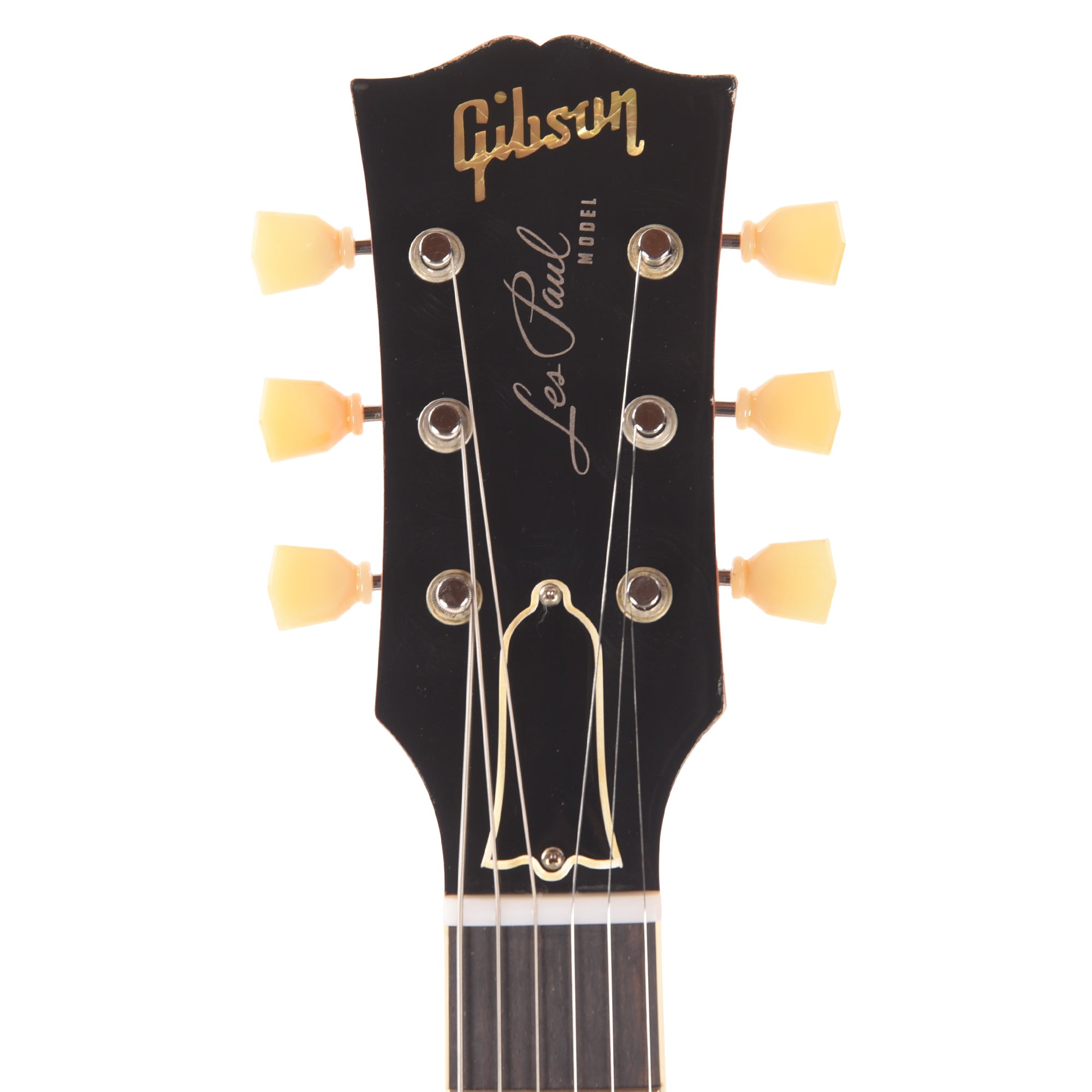 Gibson Custom Shop 1959 Les Paul Standard Reissue Cherry Teaburst Murphy Lab Light Aged Electric Guitars / Solid Body