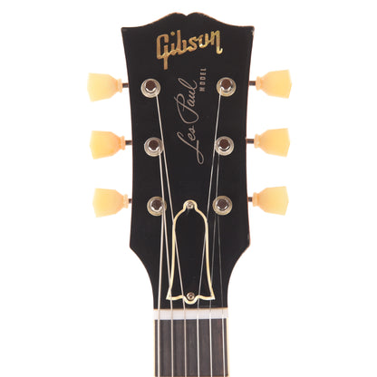 Gibson Custom Shop 1959 Les Paul Standard Reissue Cherry Teaburst Murphy Lab Light Aged Electric Guitars / Solid Body