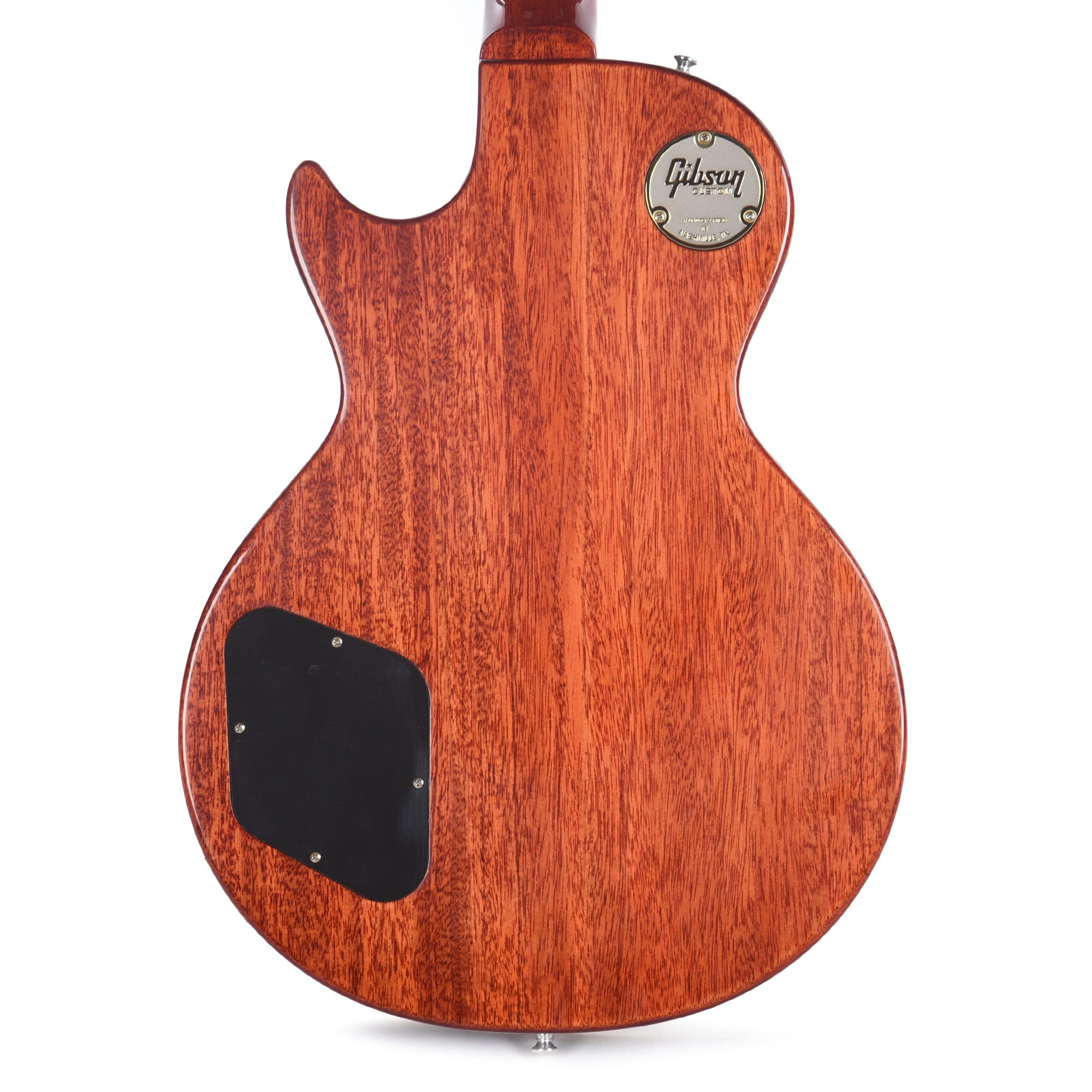 Gibson Custom Shop 1959 Les Paul Standard Reissue Dark Bourbon Fade VOS Electric Guitars / Solid Body