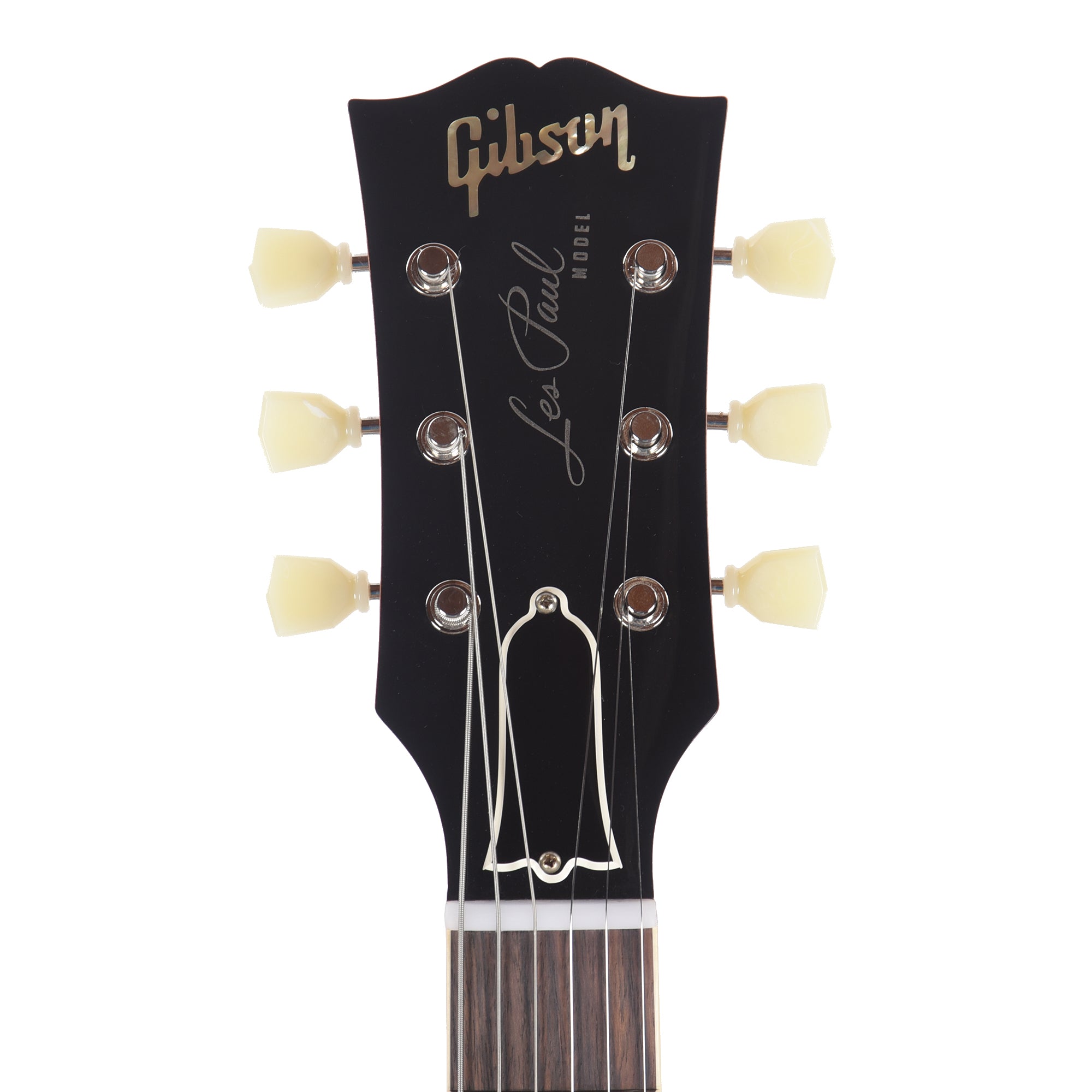 Gibson Custom Shop 1959 Les Paul Standard Reissue Dark Bourbon Fade VOS Electric Guitars / Solid Body