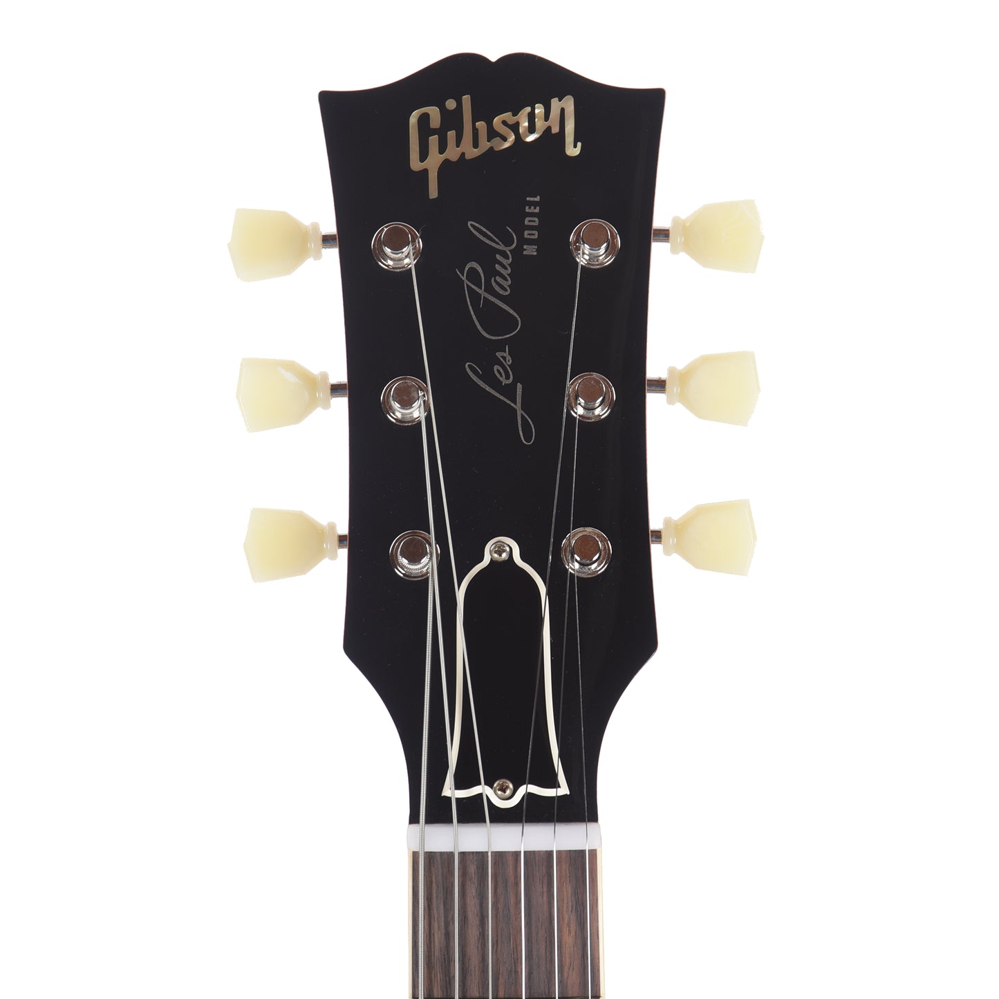 Gibson Custom Shop 1959 Les Paul Standard Reissue Dark Bourbon Fade VOS Electric Guitars / Solid Body