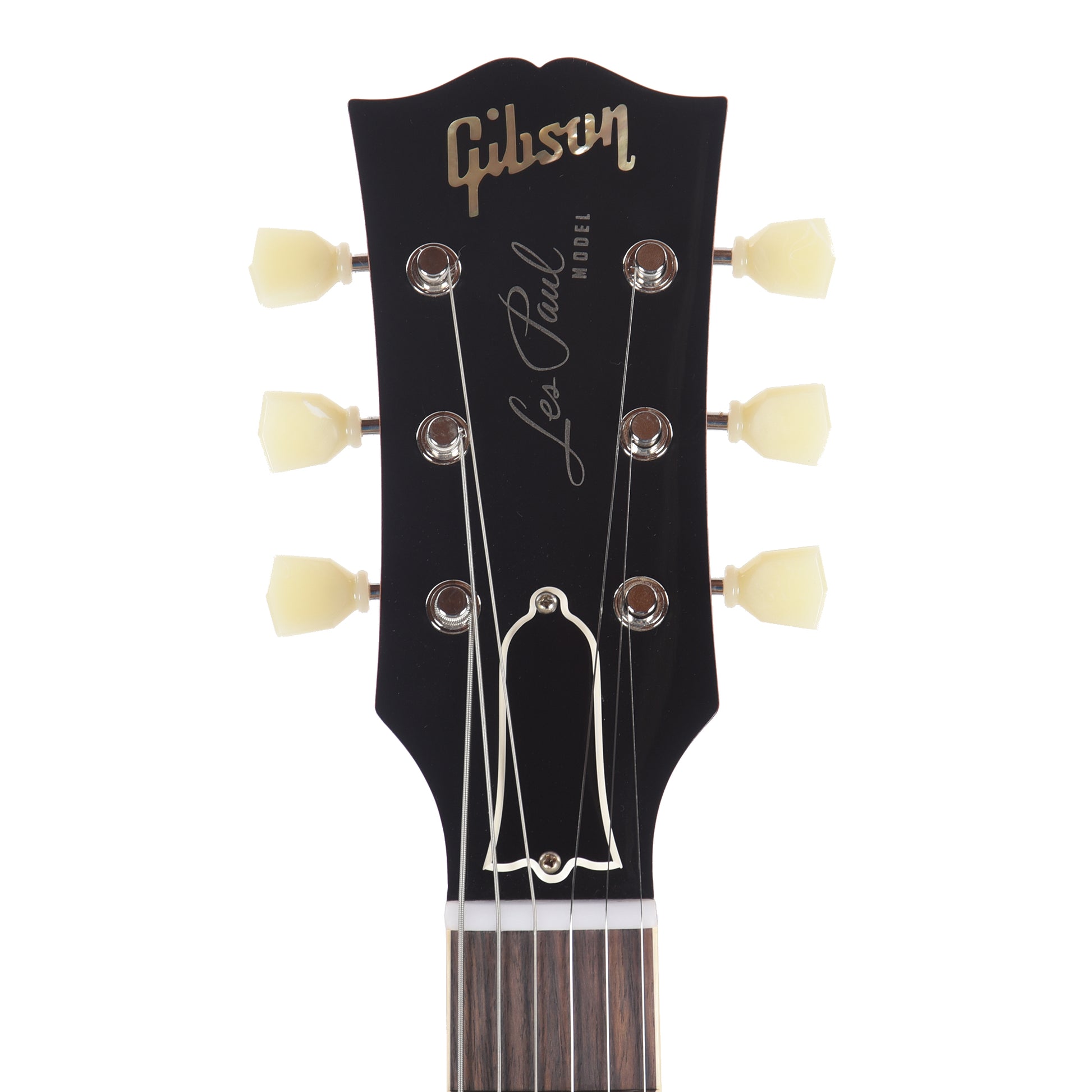 Gibson Custom Shop 1959 Les Paul Standard Reissue Dark Bourbon Fade VOS Electric Guitars / Solid Body