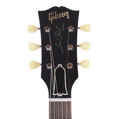 Gibson Custom Shop 1959 Les Paul Standard Reissue Dark Bourbon Fade VOS Electric Guitars / Solid Body