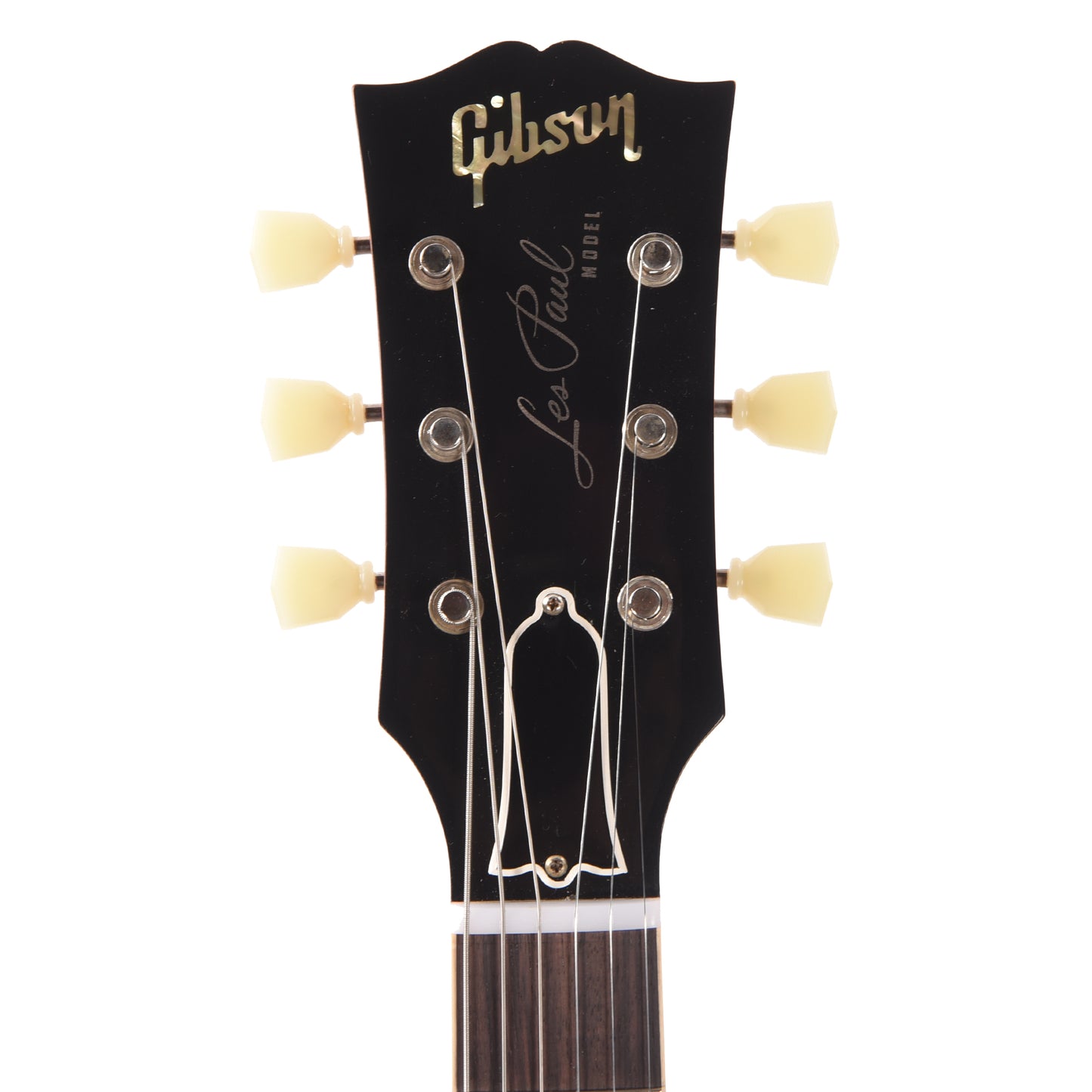 Gibson Custom Shop 1959 Les Paul Standard Reissue Dirty Lemon VOS Electric Guitars / Solid Body
