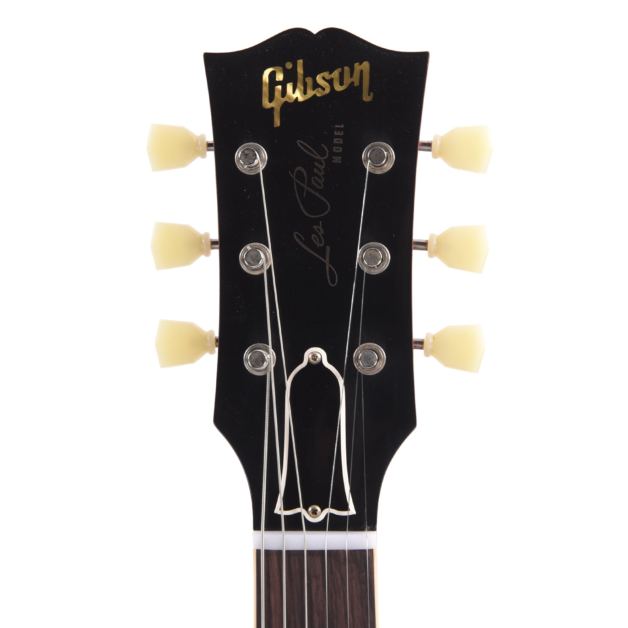 Gibson Custom Shop 1959 Les Paul Standard Reissue Dirty Lemon VOS Electric Guitars / Solid Body