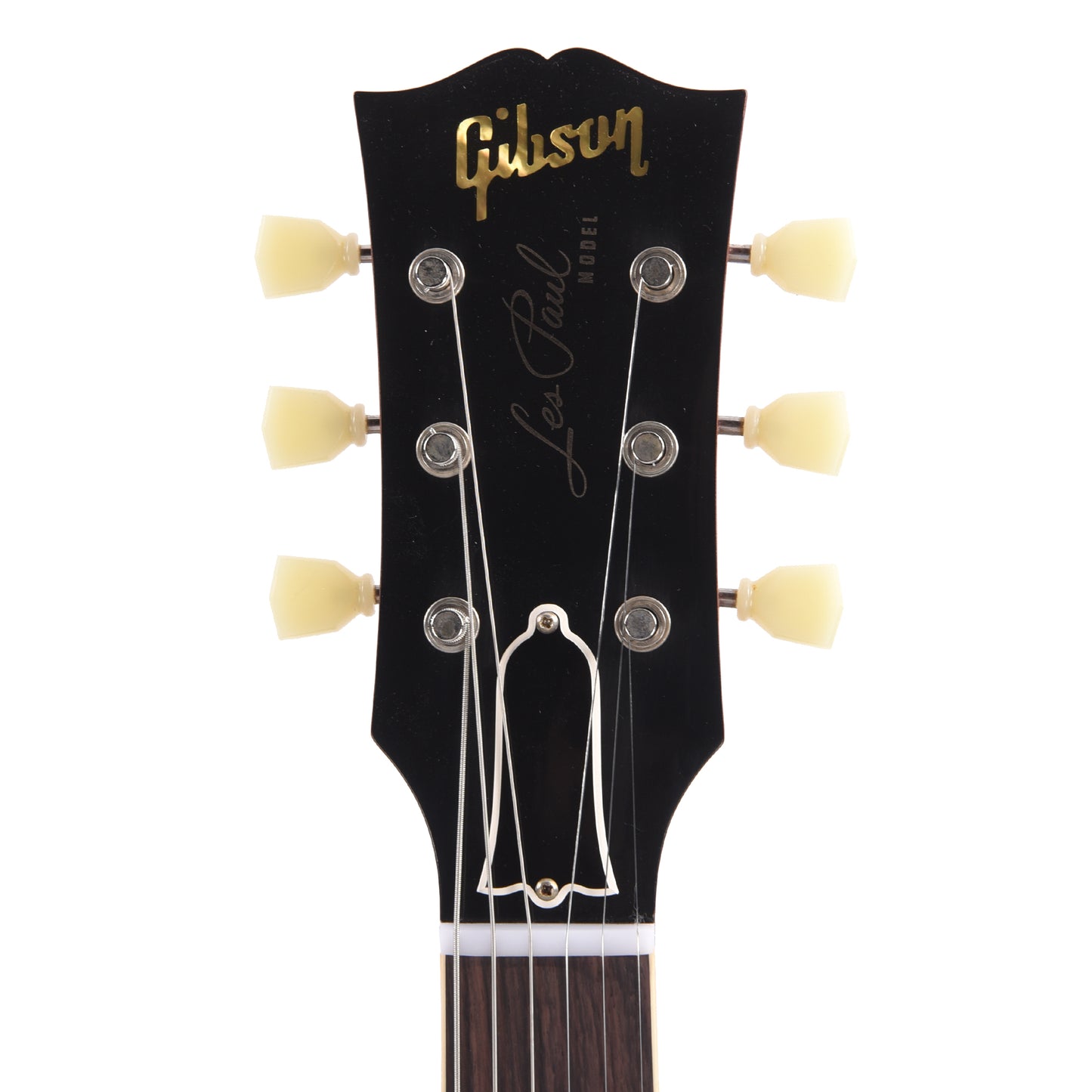 Gibson Custom Shop 1959 Les Paul Standard Reissue Dirty Lemon VOS Electric Guitars / Solid Body