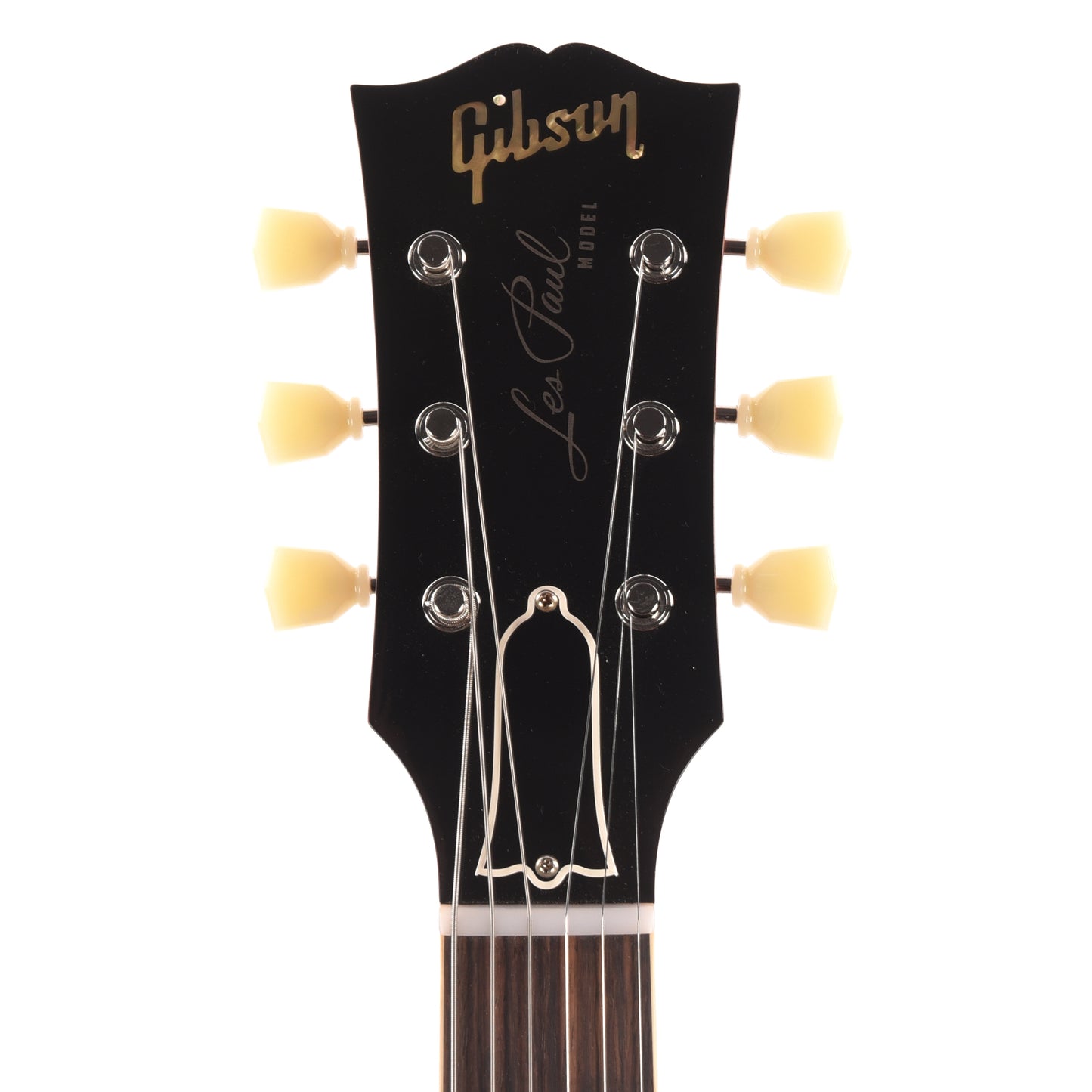 Gibson Custom Shop 1959 Les Paul Standard Reissue Dirty Lemon VOS Electric Guitars / Solid Body