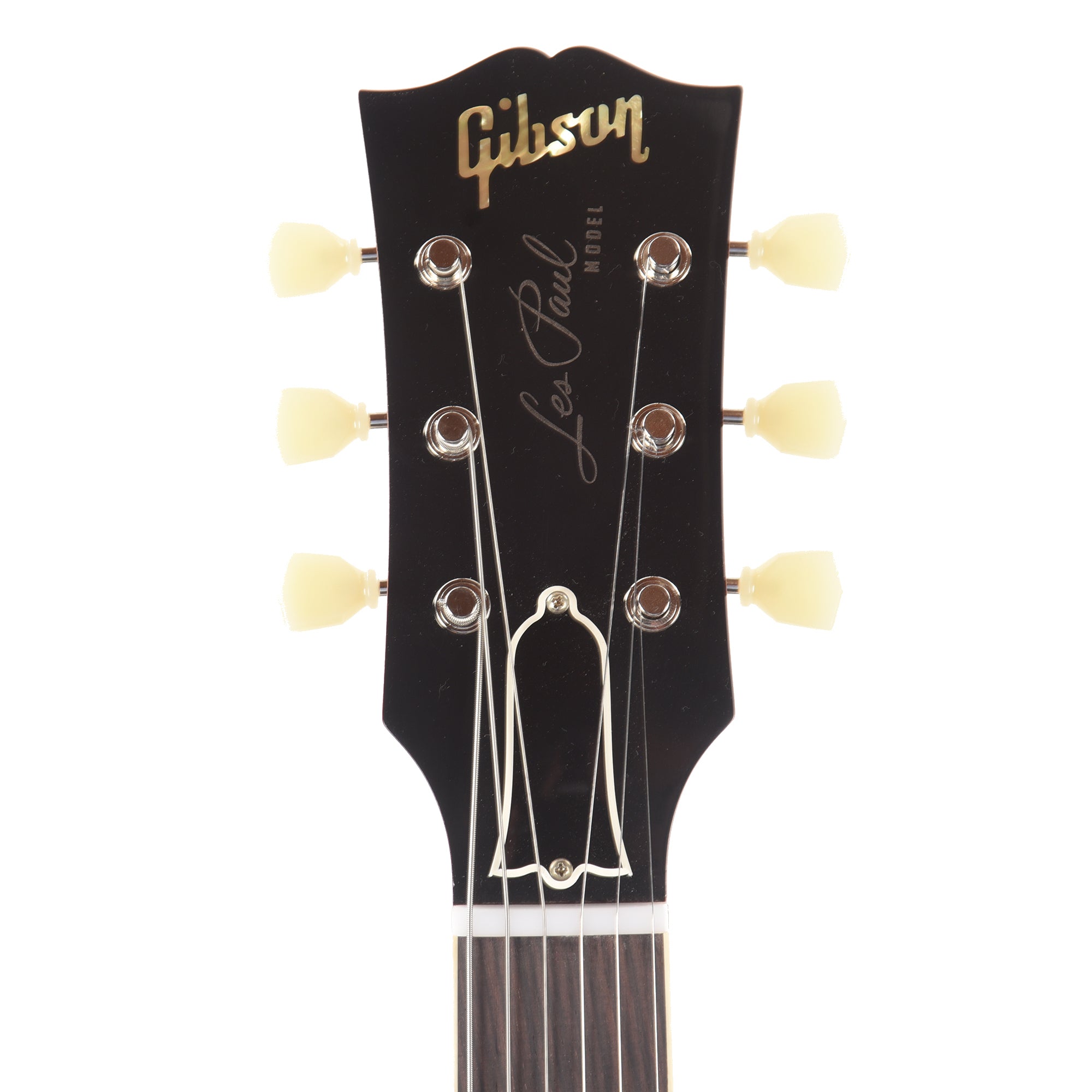 Gibson Custom Shop 1959 Les Paul Standard Reissue Dirty Lemon VOS Electric Guitars / Solid Body