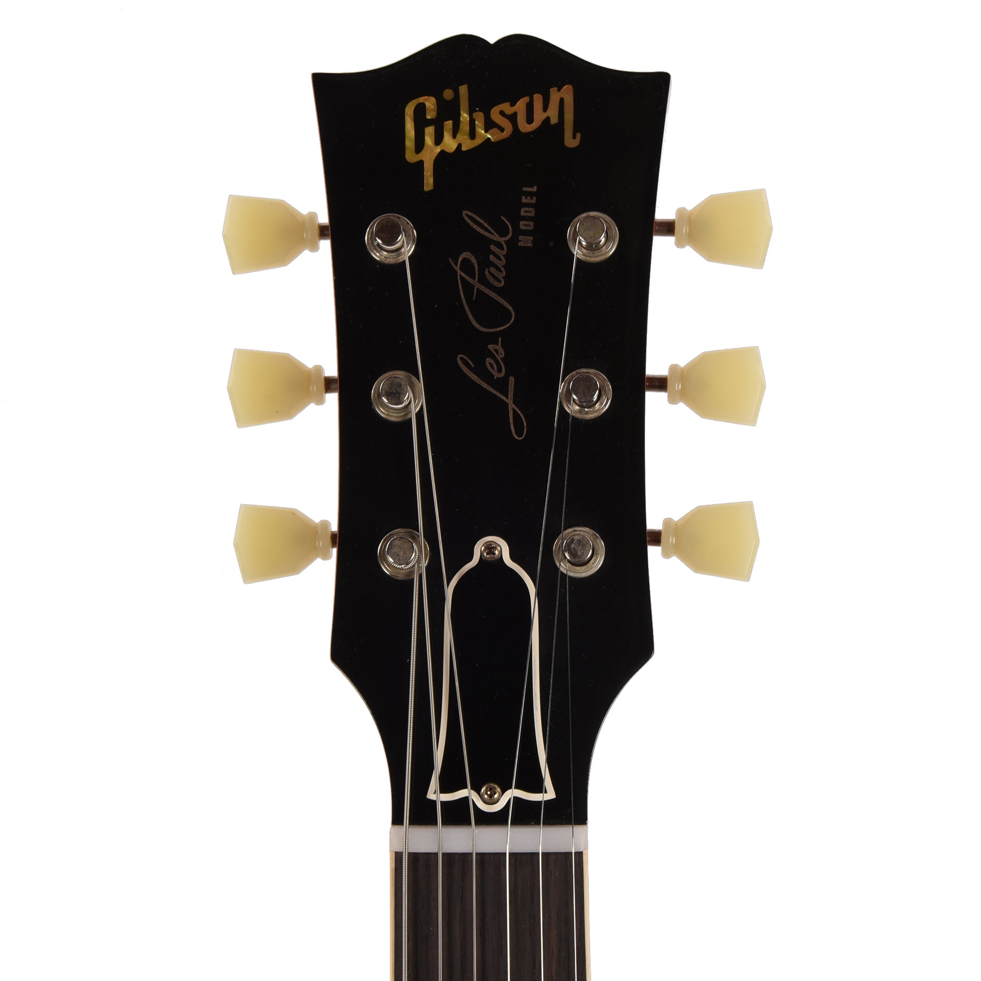 Gibson Custom Shop 1959 Les Paul Standard Reissue Factory Burst Murphy Lab Ultra Light Aged Electric Guitars / Solid Body