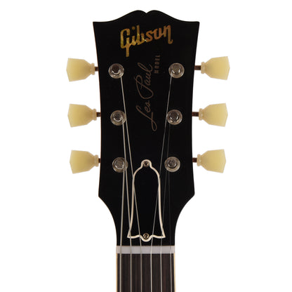 Gibson Custom Shop 1959 Les Paul Standard Reissue Factory Burst Murphy Lab Ultra Light Aged Electric Guitars / Solid Body