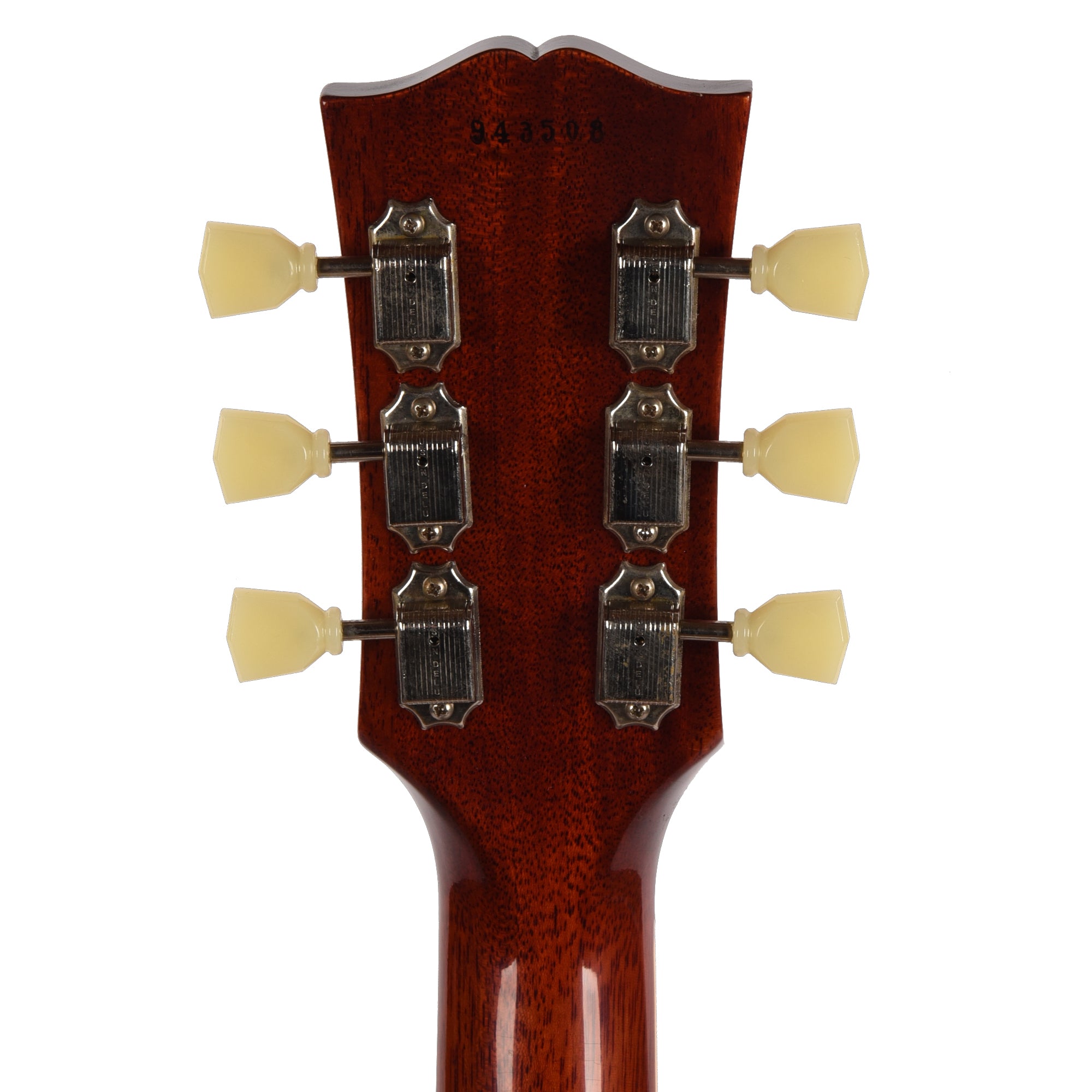 Gibson Custom Shop 1959 Les Paul Standard Reissue Factory Burst Murphy Lab Ultra Light Aged Electric Guitars / Solid Body