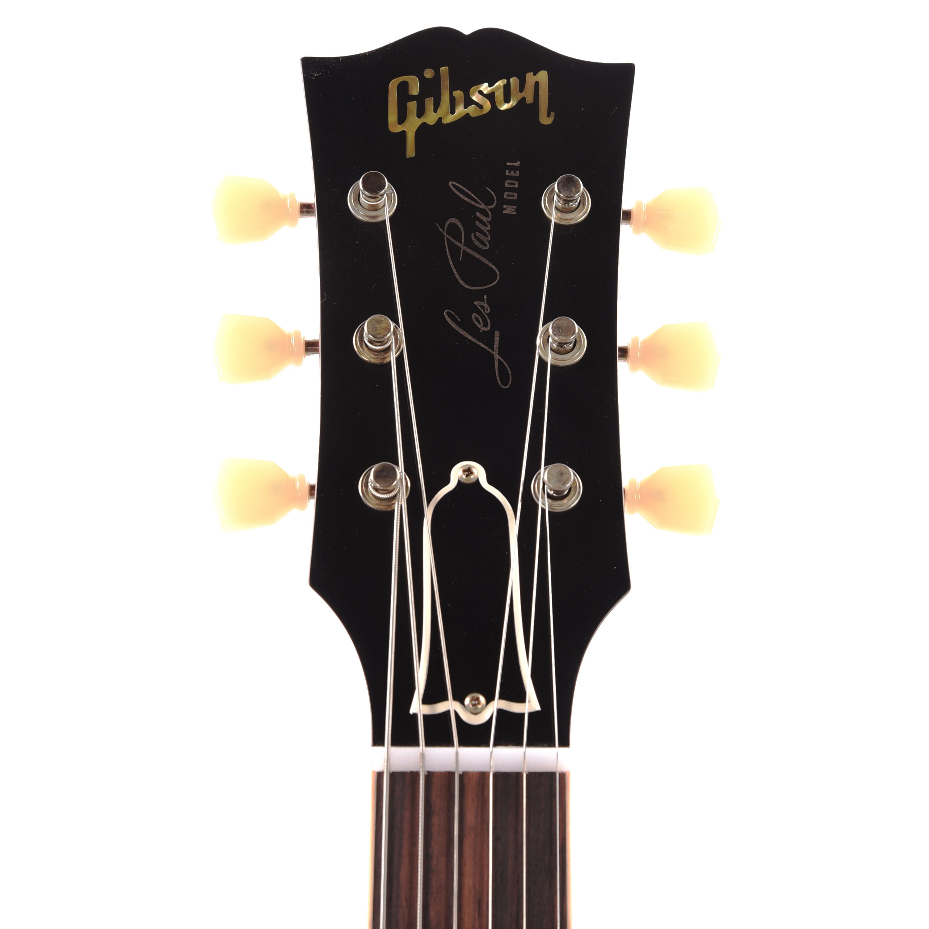 Gibson Custom Shop 1959 Les Paul Standard Reissue Iced Tea Burst VOS Electric Guitars / Solid Body