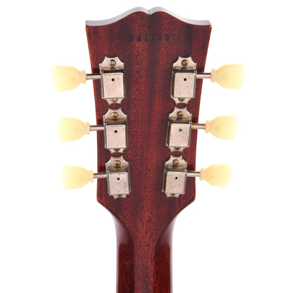 Gibson Custom Shop 1959 Les Paul Standard Reissue Iced Tea Burst VOS Electric Guitars / Solid Body