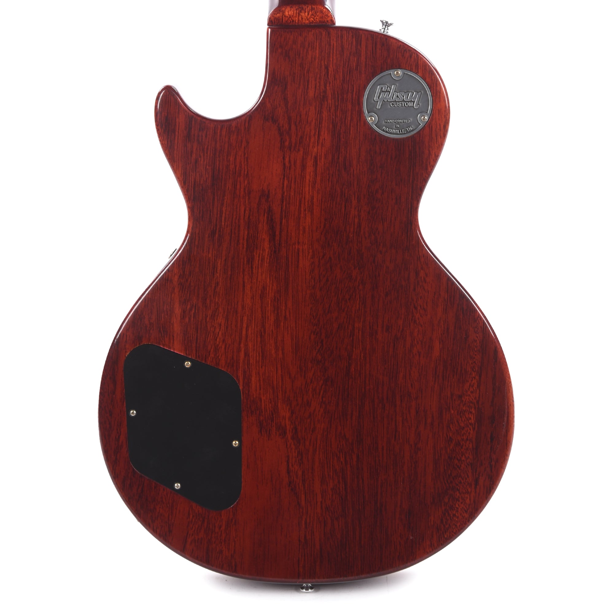 Gibson Custom Shop 1959 Les Paul Standard Reissue Iced Tea Burst VOS Electric Guitars / Solid Body