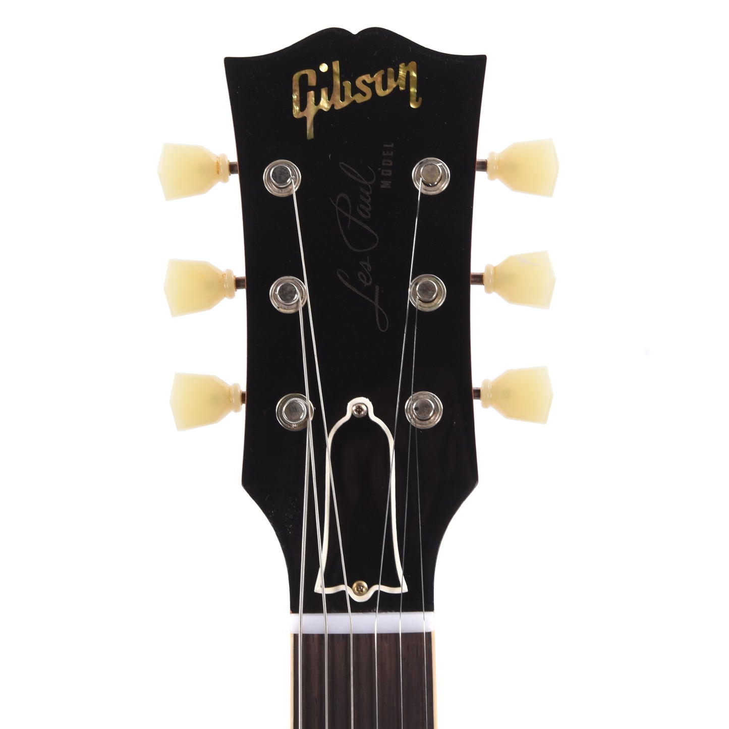 Gibson Custom Shop 1959 Les Paul Standard Reissue Iced Tea Burst VOS Electric Guitars / Solid Body