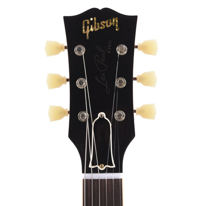Gibson Custom Shop 1959 Les Paul Standard Reissue Iced Tea Burst VOS Electric Guitars / Solid Body