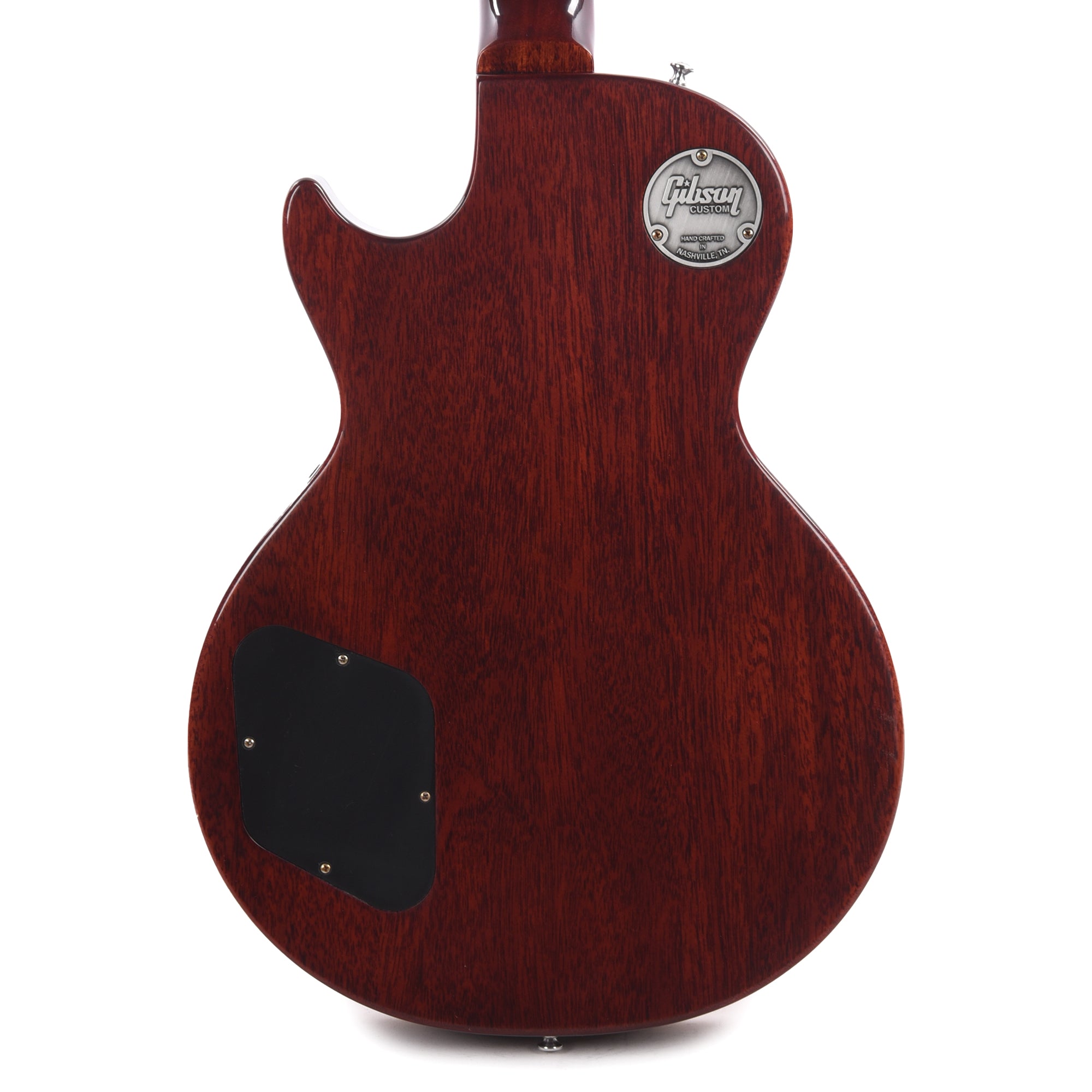 Gibson Custom Shop 1959 Les Paul Standard Reissue Iced Tea Burst VOS Electric Guitars / Solid Body