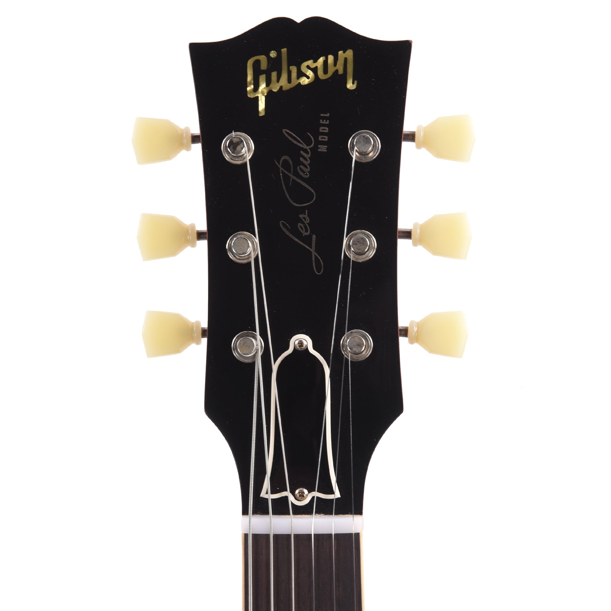 Gibson Custom Shop 1959 Les Paul Standard Reissue Iced Tea Burst VOS Electric Guitars / Solid Body