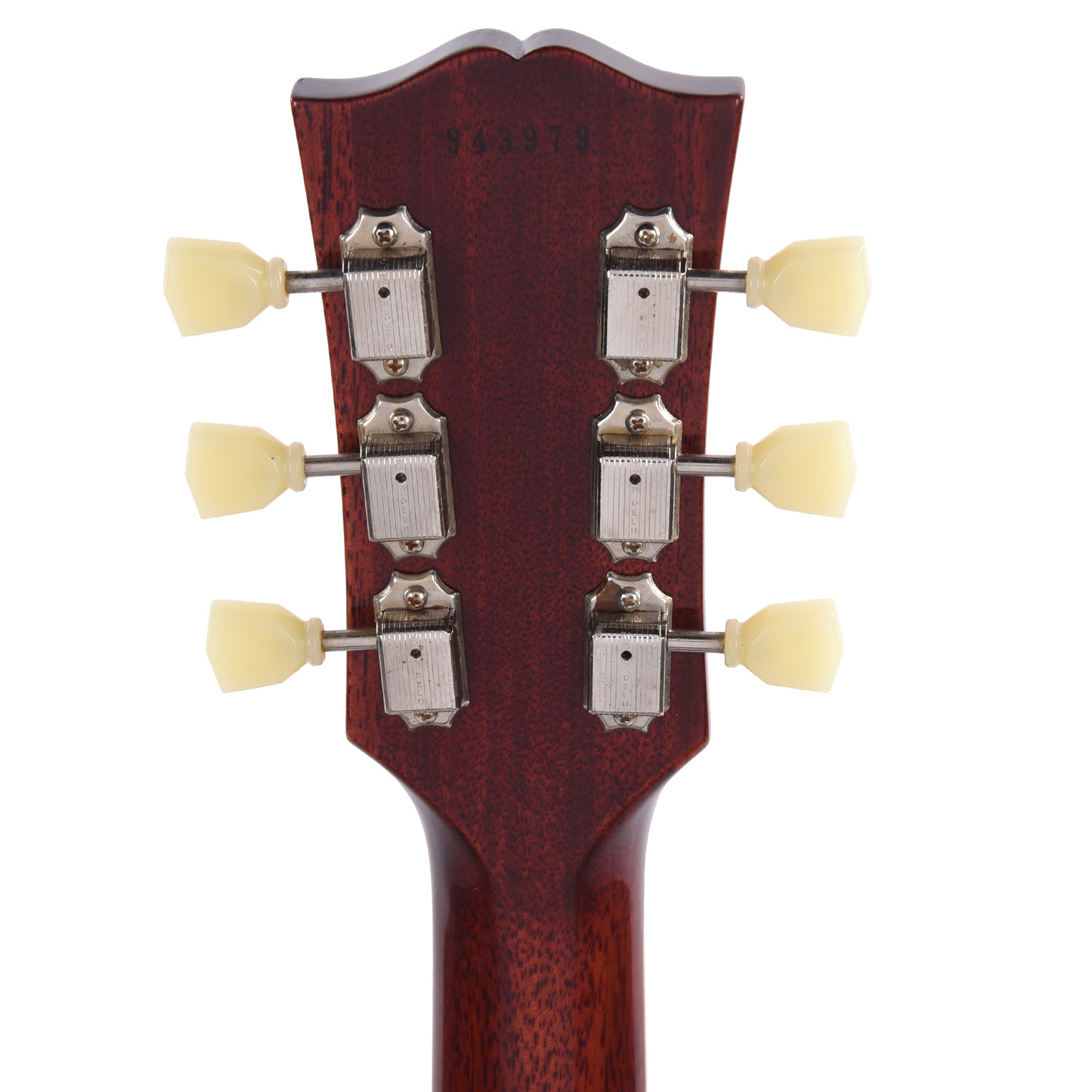 Gibson Custom Shop 1959 Les Paul Standard Reissue Iced Tea Burst VOS Electric Guitars / Solid Body