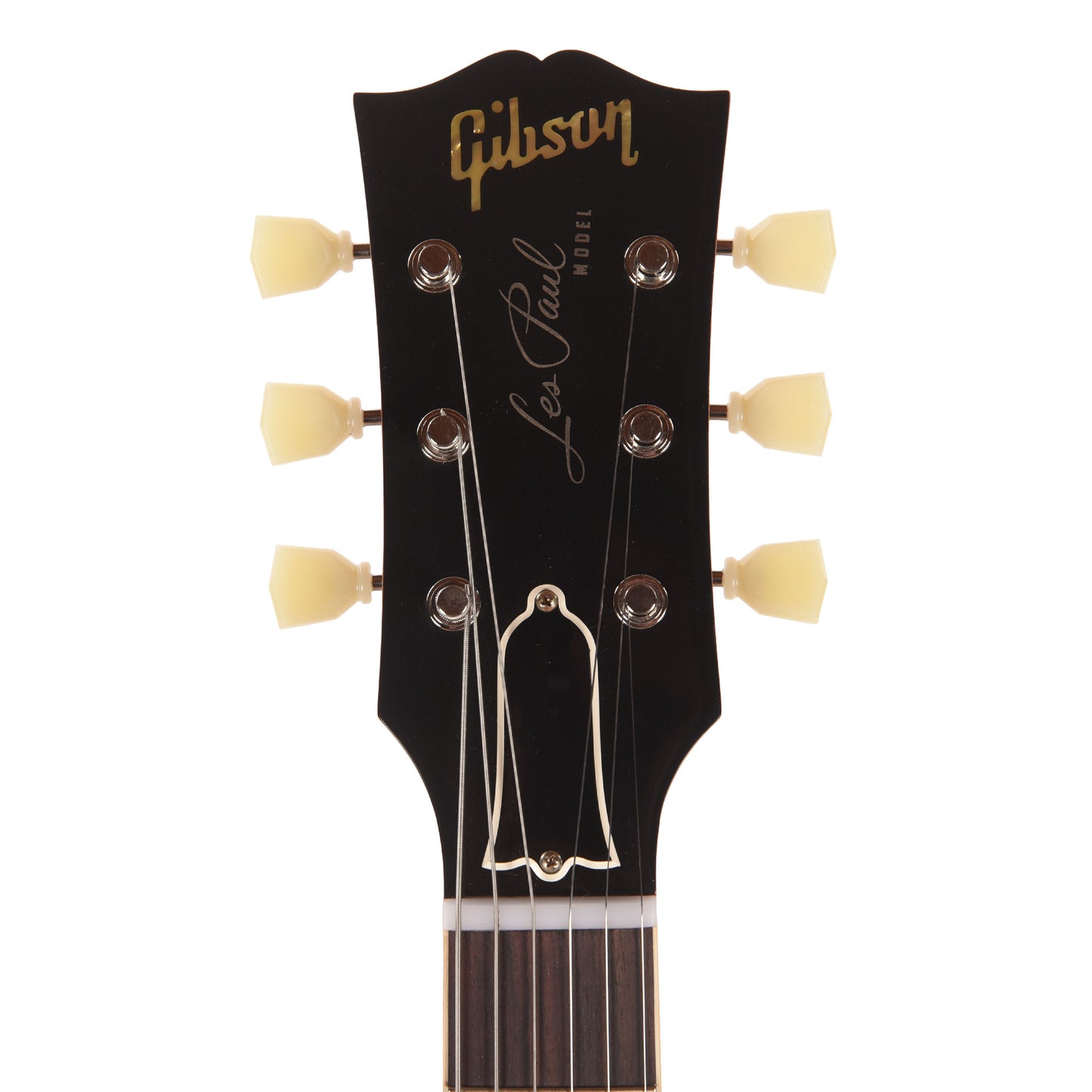 Gibson Custom Shop 1959 Les Paul Standard Reissue Iced Tea Burst VOS Electric Guitars / Solid Body