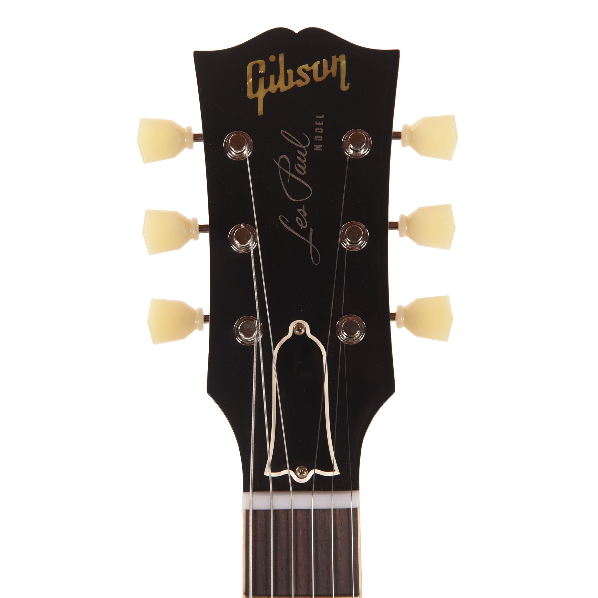Gibson Custom Shop 1959 Les Paul Standard Reissue Iced Tea Burst VOS Electric Guitars / Solid Body