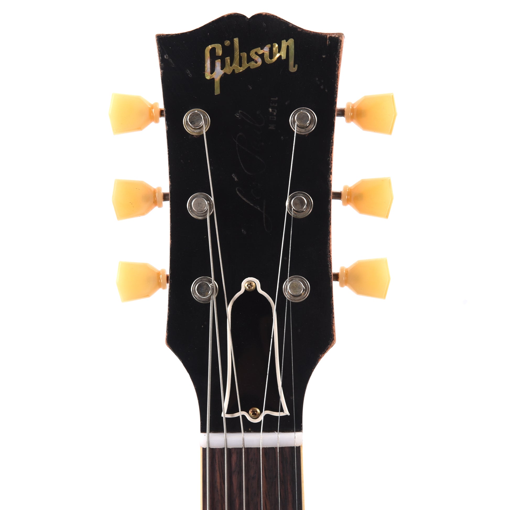 Gibson Custom Shop 1959 Les Paul Standard Reissue Kindred Burst Murphy Lab Ultra Heavy Aged Electric Guitars / Solid Body