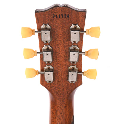 Gibson Custom Shop 1959 Les Paul Standard Reissue Kindred Burst Murphy Lab Ultra Heavy Aged Electric Guitars / Solid Body