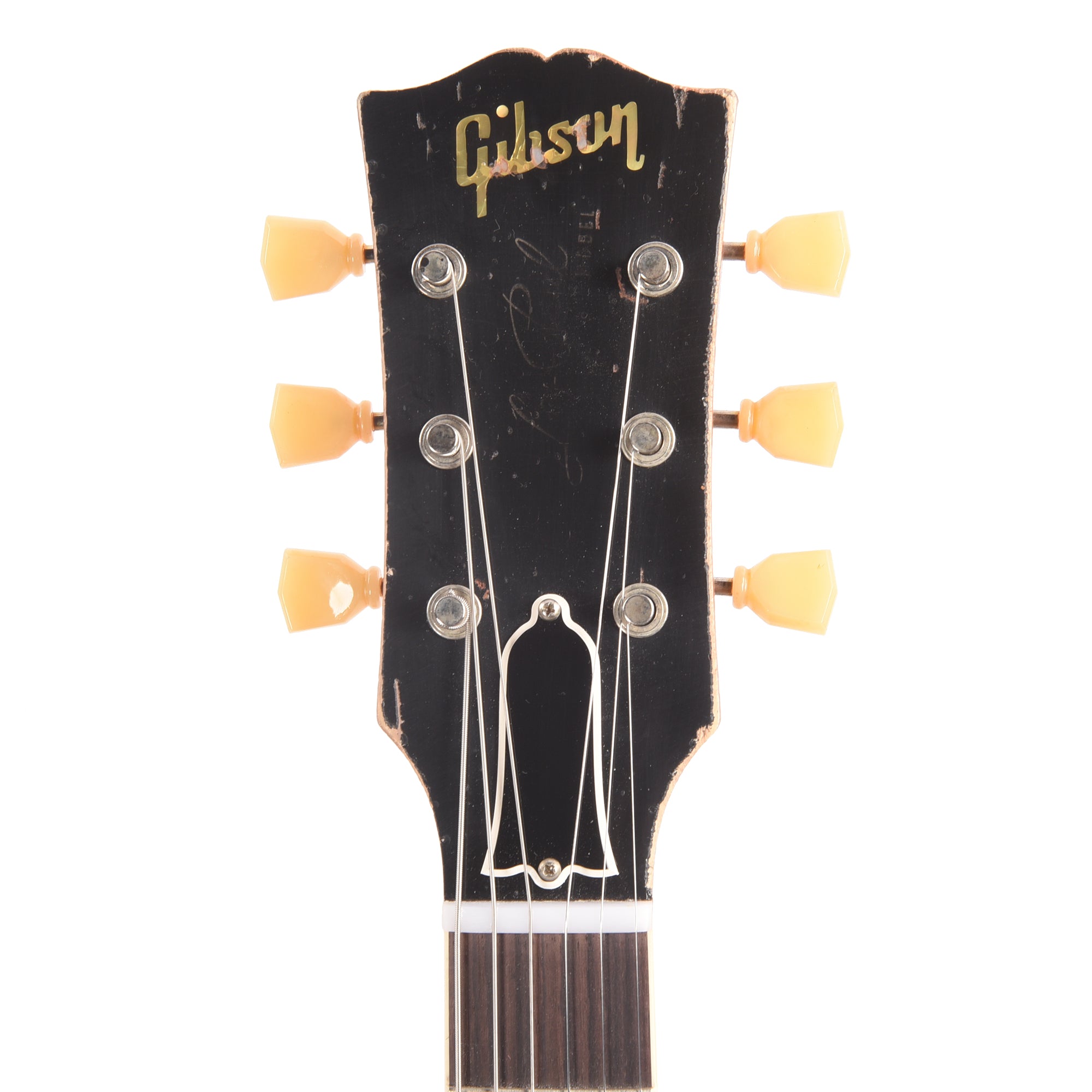 Gibson Custom Shop 1959 Les Paul Standard Reissue Kindred Burst Murphy Lab Ultra Heavy Aged Electric Guitars / Solid Body