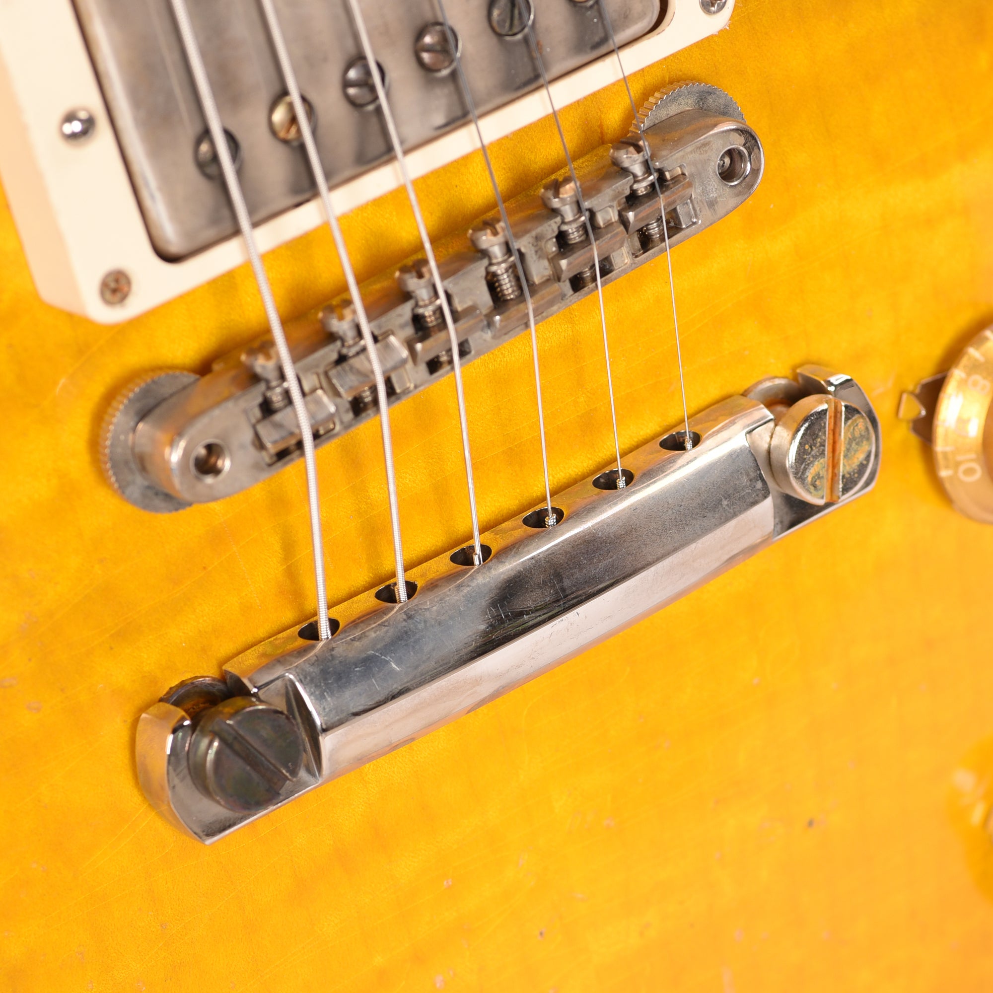 Gibson Custom Shop 1959 Les Paul Standard Reissue Kindred Burst Murphy Lab Ultra Heavy Aged Electric Guitars / Solid Body
