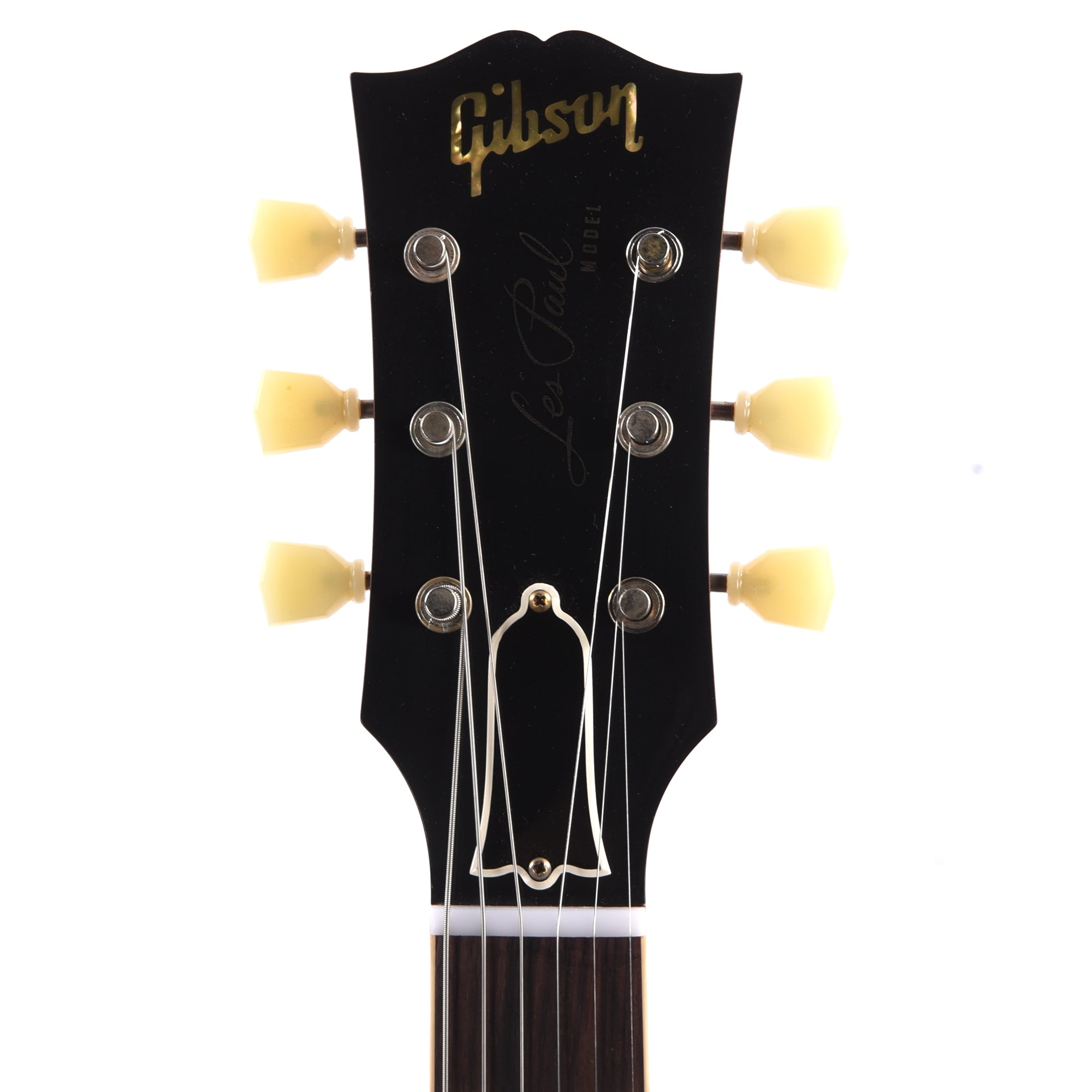 Gibson Custom Shop 1959 Les Paul Standard Reissue Washed Cherry Sunburst VOS Electric Guitars / Solid Body