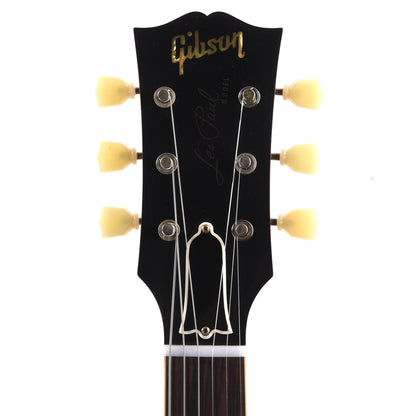 Gibson Custom Shop 1959 Les Paul Standard Reissue Washed Cherry Sunburst VOS Electric Guitars / Solid Body