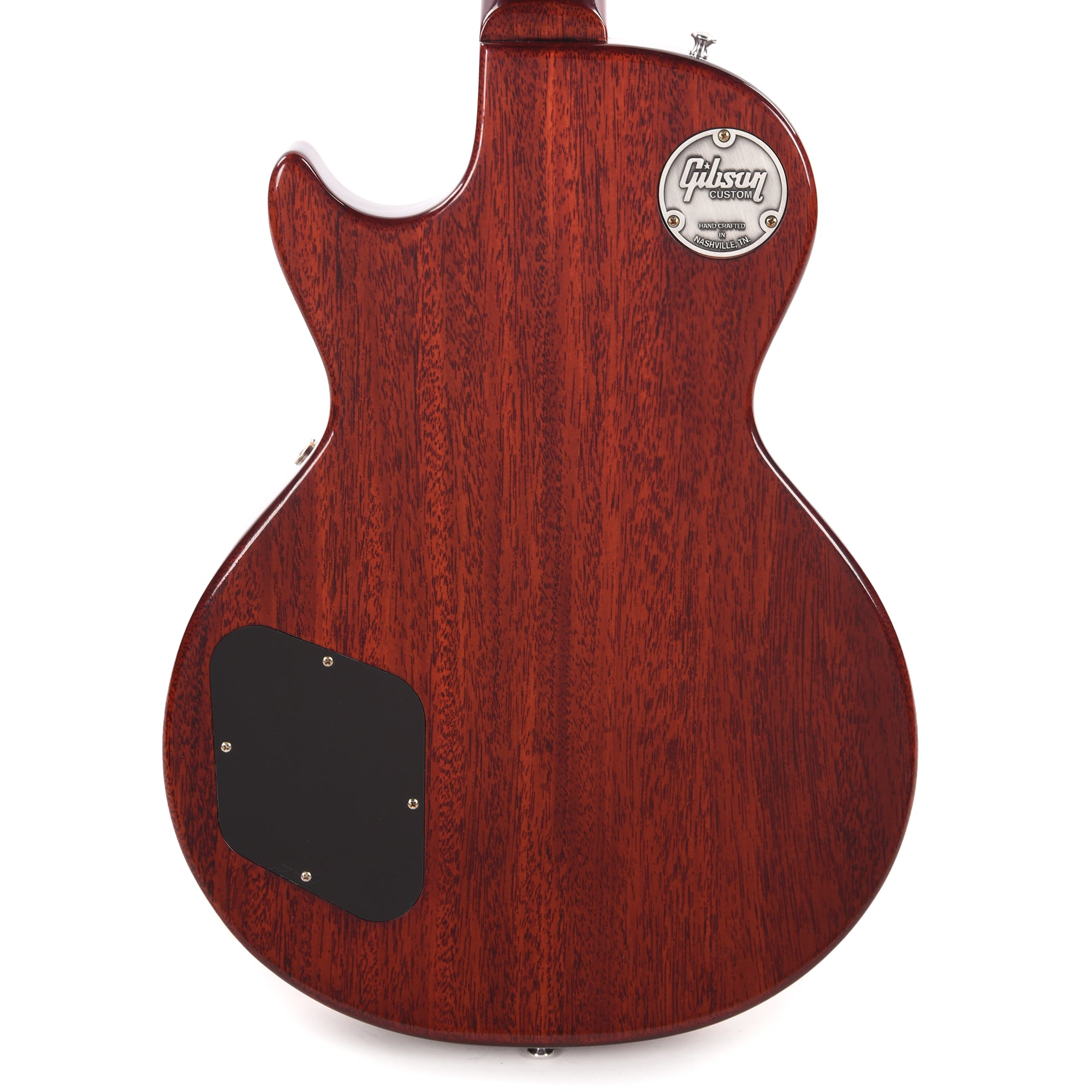 Gibson Custom Shop 1959 Les Paul Standard Reissue Washed Cherry Sunburst VOS Electric Guitars / Solid Body