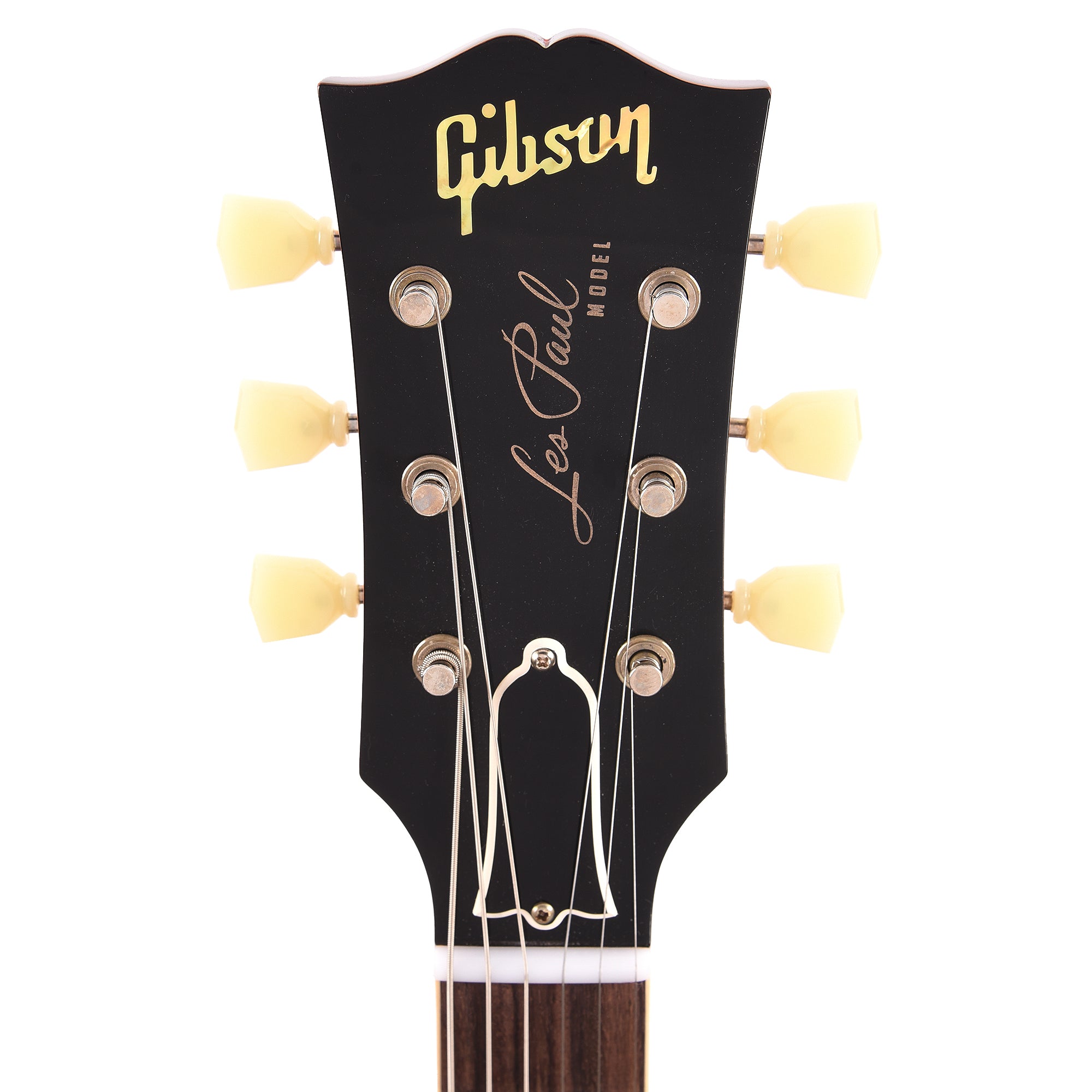 Gibson Custom Shop 1959 Les Paul Standard Reissue Washed Cherry Sunburst VOS Electric Guitars / Solid Body