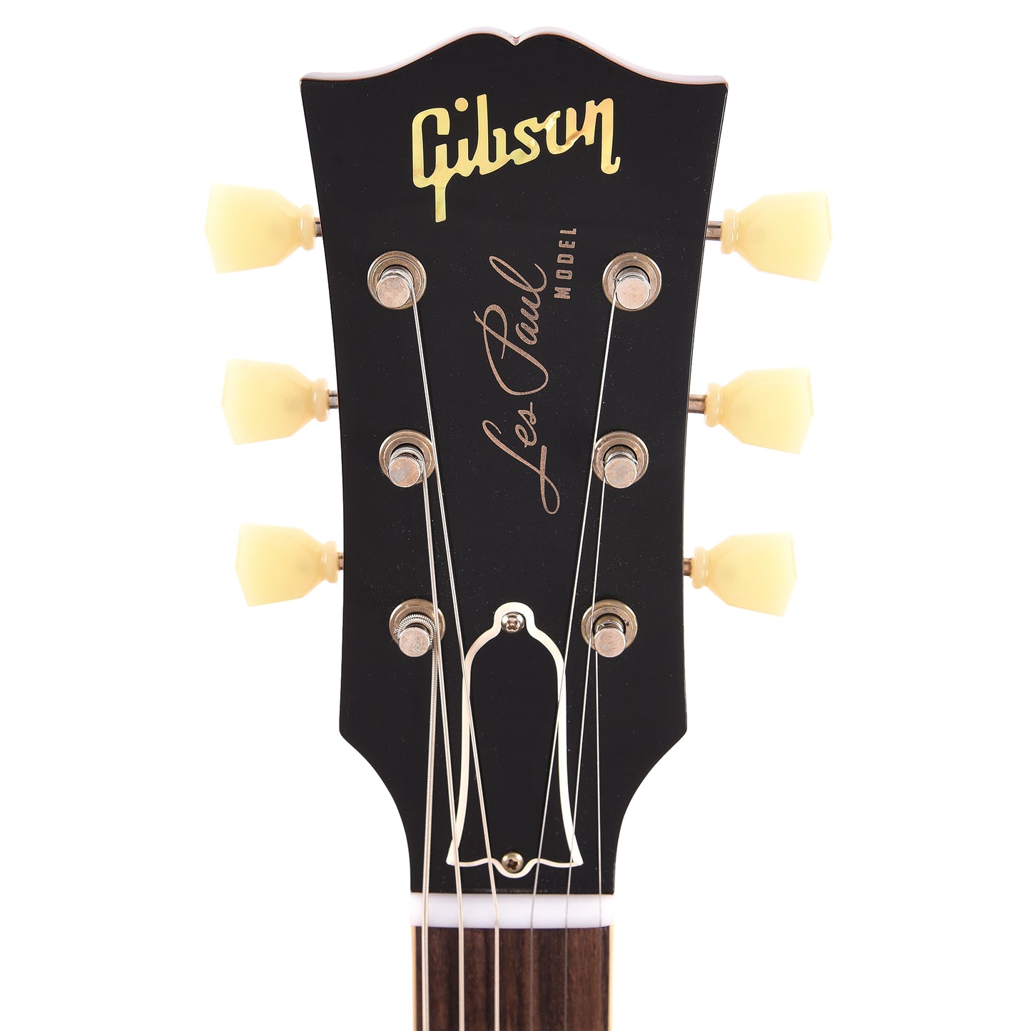 Gibson Custom Shop 1959 Les Paul Standard Reissue Washed Cherry Sunburst VOS Electric Guitars / Solid Body
