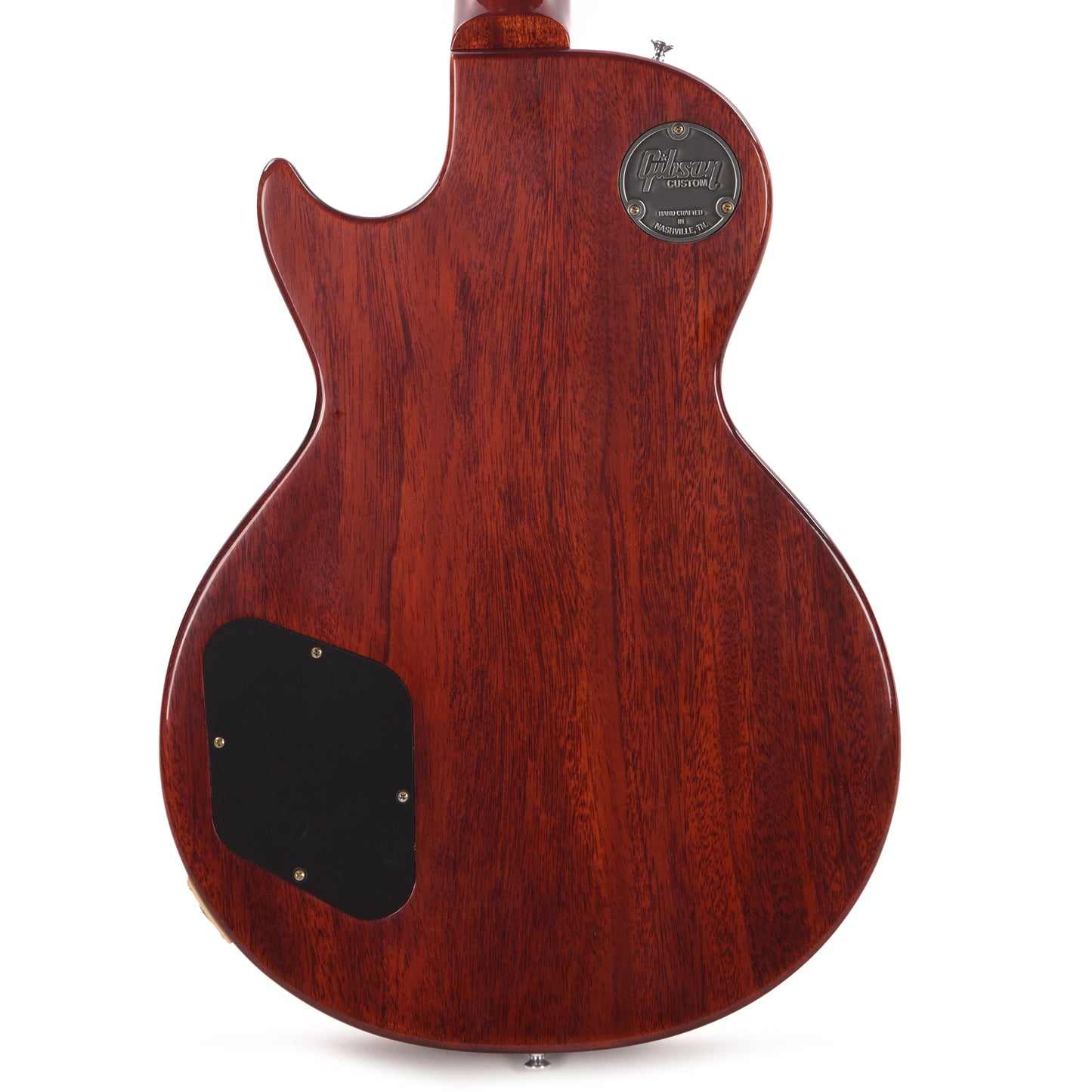 Gibson Custom Shop 1959 Les Paul Standard Reissue Washed Cherry Sunburst VOS Electric Guitars / Solid Body