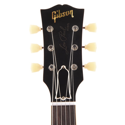 Gibson Custom Shop 1959 Les Paul Standard Reissue Washed Cherry Sunburst VOS Electric Guitars / Solid Body