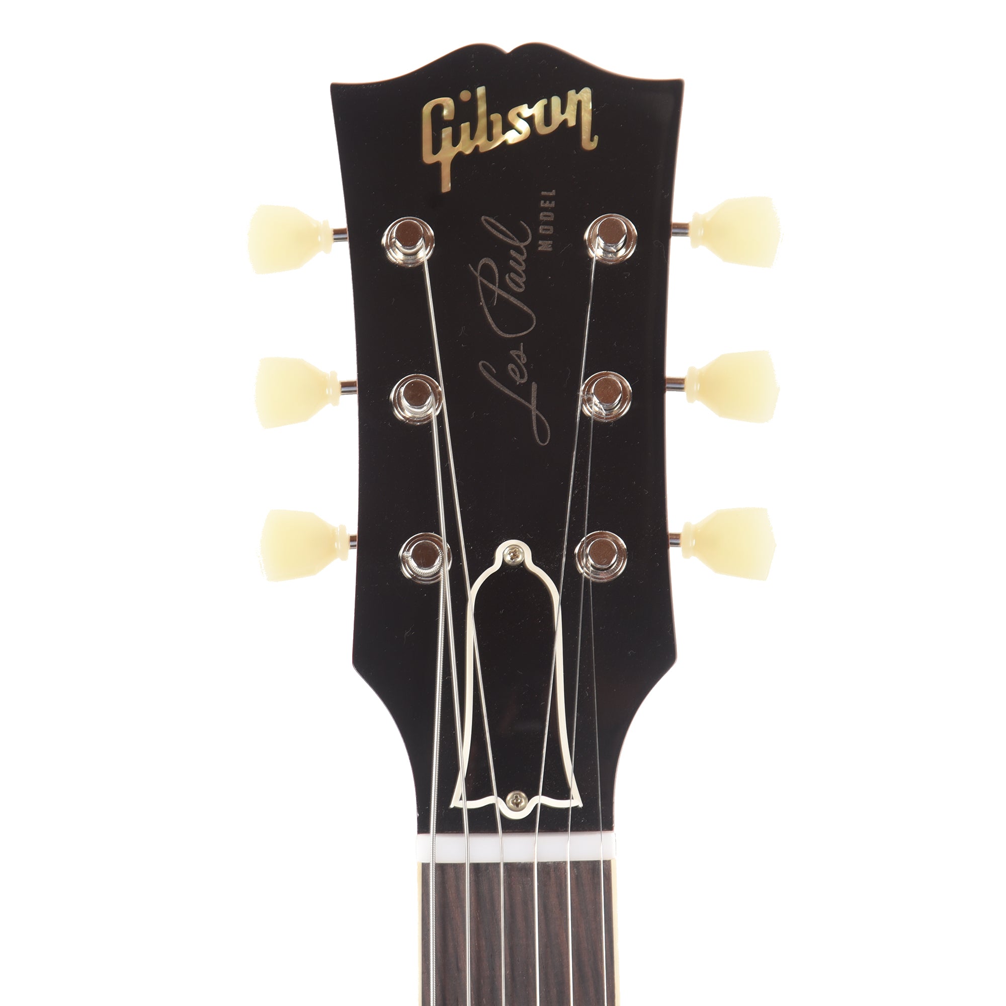 Gibson Custom Shop 1959 Les Paul Standard Reissue Washed Cherry Sunburst VOS Electric Guitars / Solid Body