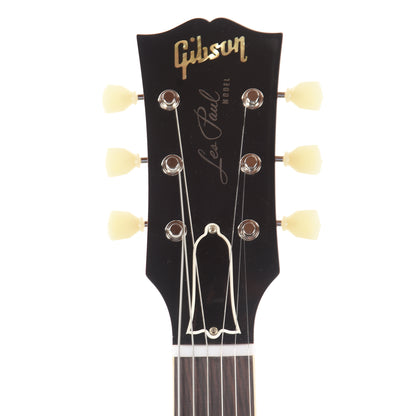 Gibson Custom Shop 1959 Les Paul Standard Reissue Washed Cherry Sunburst VOS Electric Guitars / Solid Body