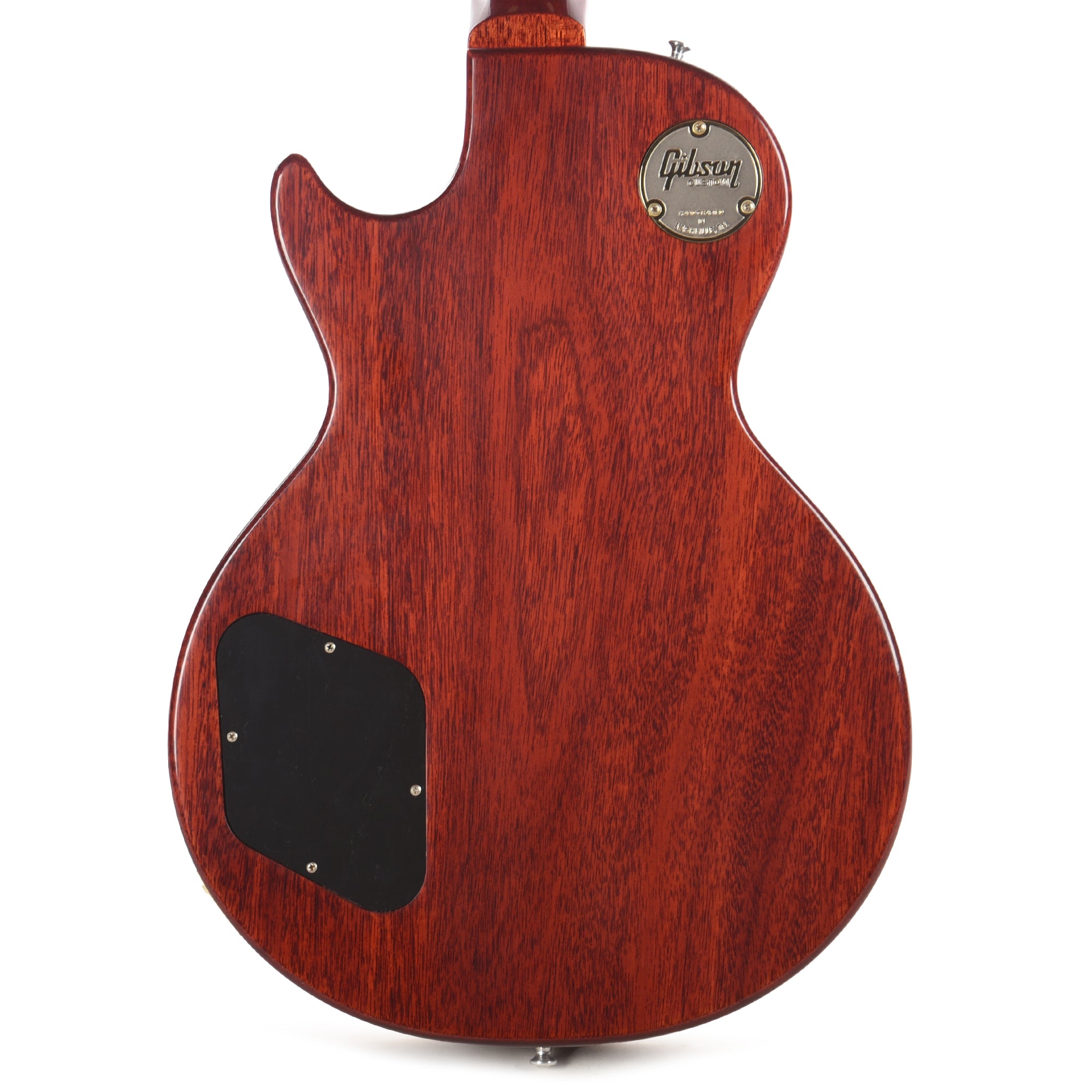 Gibson Custom Shop 1959 Les Paul Standard Reissue Washed Cherry Sunburst VOS Electric Guitars / Solid Body