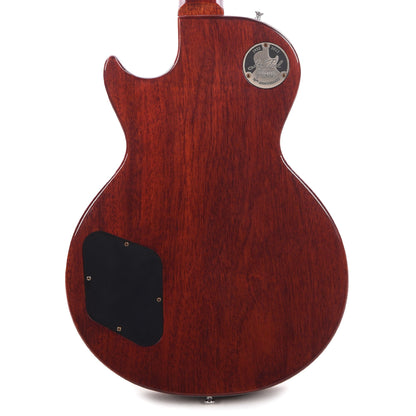 Gibson Custom Shop 1959 Les Paul Standard Washed Cherry Sunburst VOS Electric Guitars / Solid Body