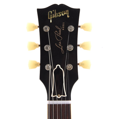 Gibson Custom Shop 1959 Les Paul Standard Washed Cherry Sunburst VOS Electric Guitars / Solid Body