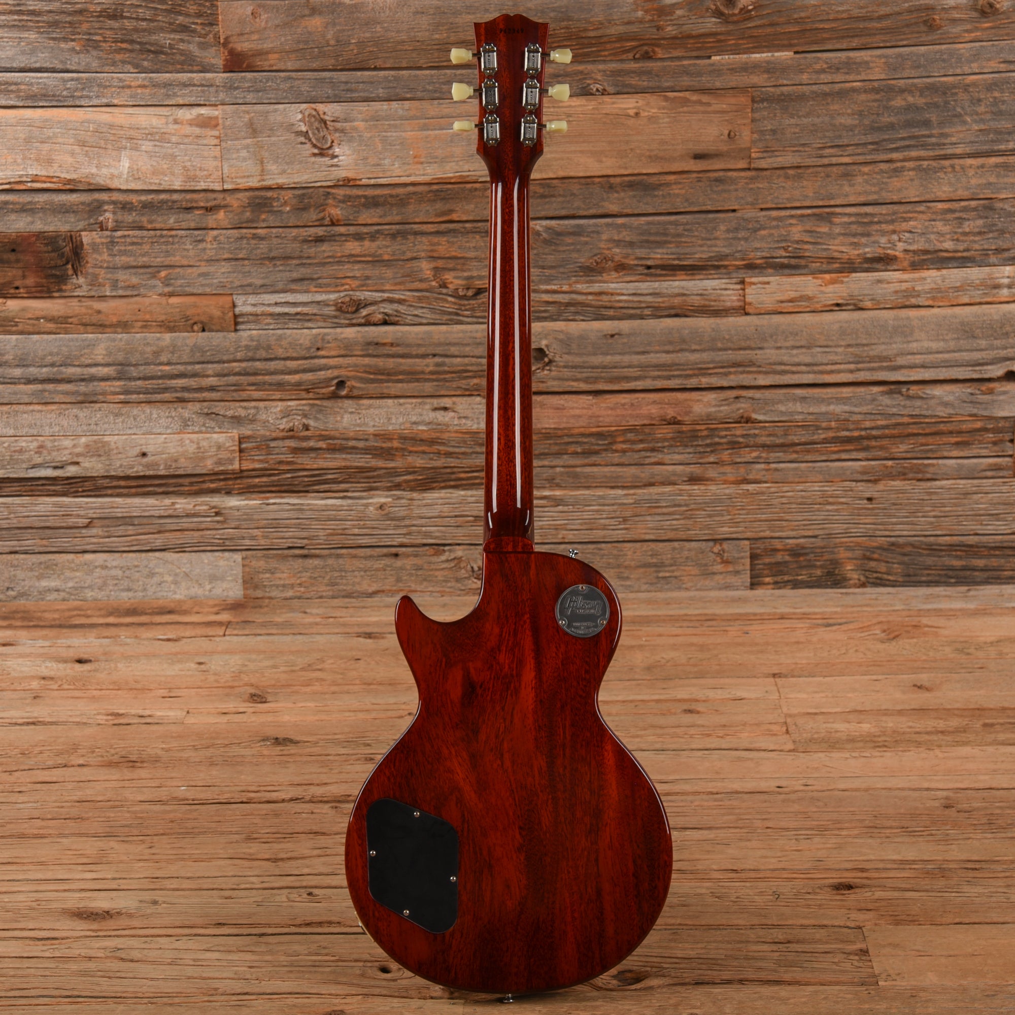 Gibson Custom Shop 1959 LP Standard 