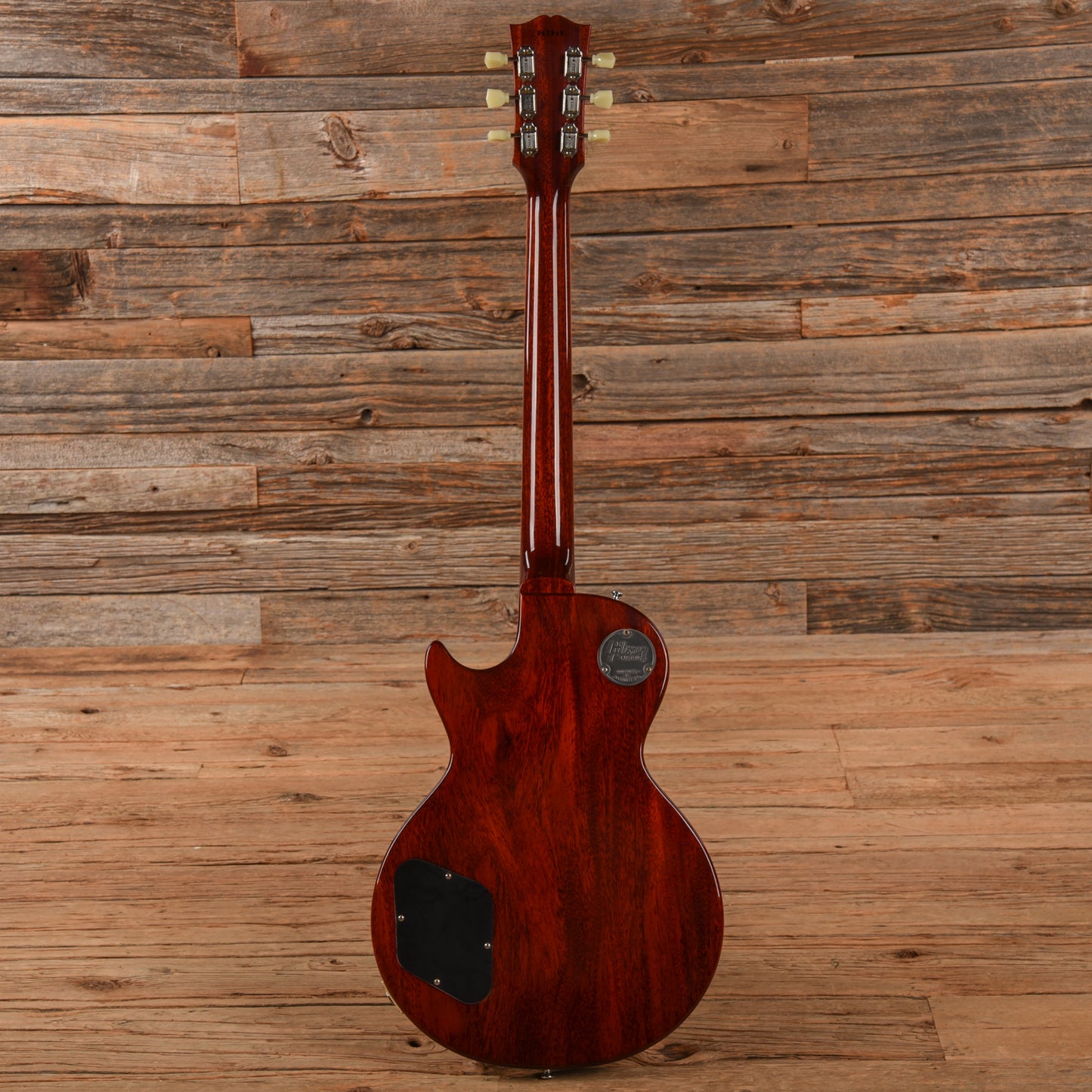 Gibson Custom Shop 1959 LP Standard "CME Spec" VOS NH w/59 Carmelita Neck Red Sky Fade 2024 Electric Guitars / Solid Body