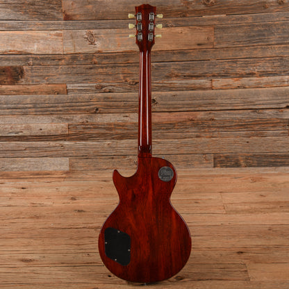 Gibson Custom Shop 1959 LP Standard "CME Spec" VOS NH w/59 Carmelita Neck Red Sky Fade 2024 Electric Guitars / Solid Body
