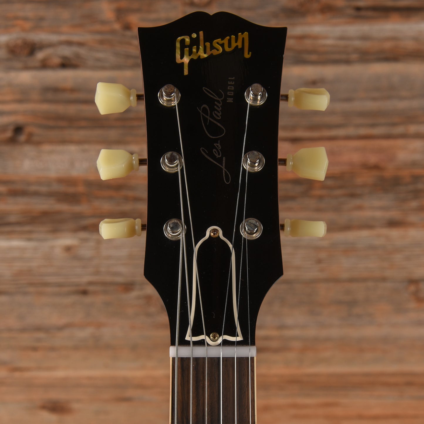 Gibson Custom Shop 1959 LP Standard "CME Spec" VOS NH w/59 Carmelita Neck Red Sky Fade 2024 Electric Guitars / Solid Body