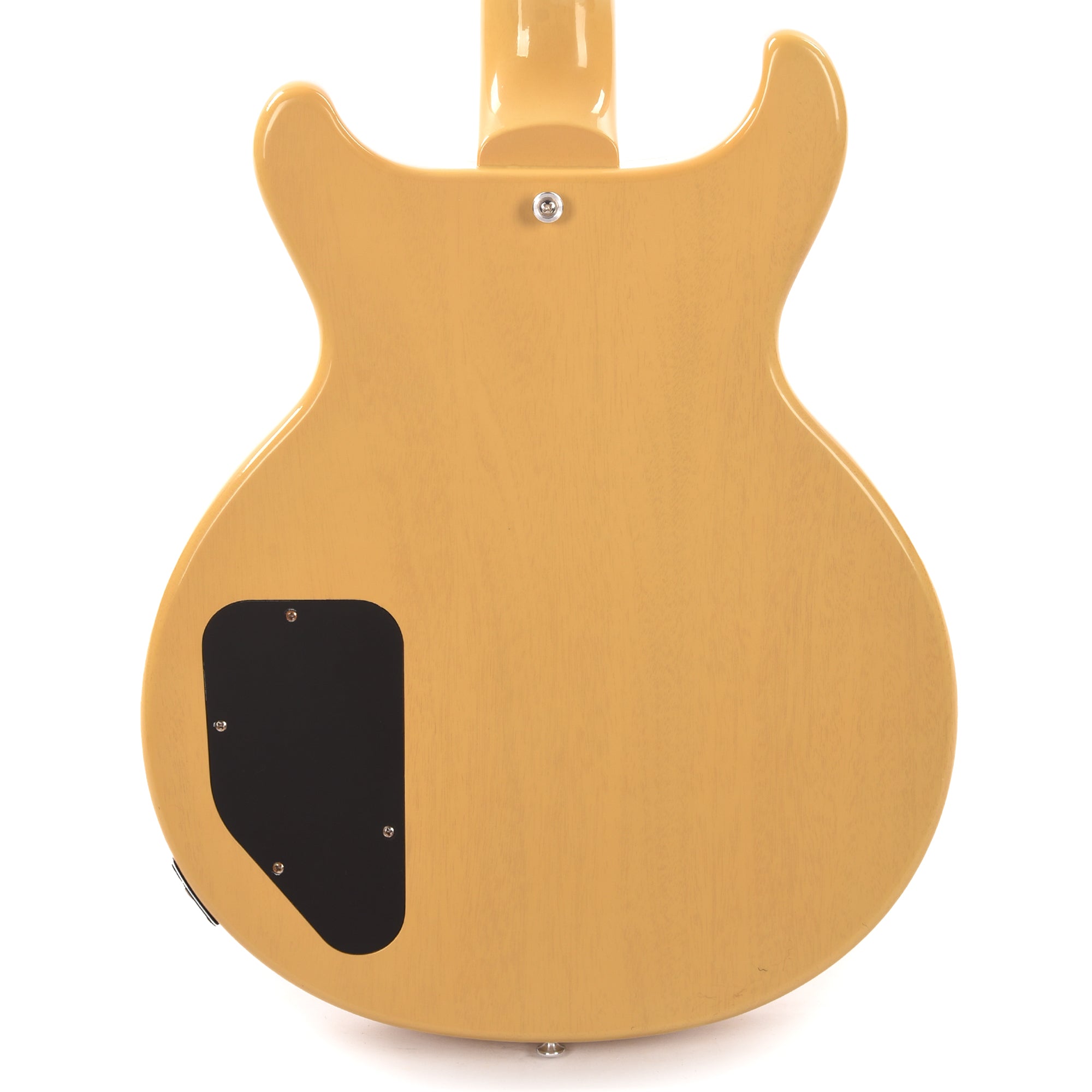 Gibson Custom Shop 1960 Les Paul Special Double Cut Reissue TV Yellow VOS Electric Guitars / Solid Body